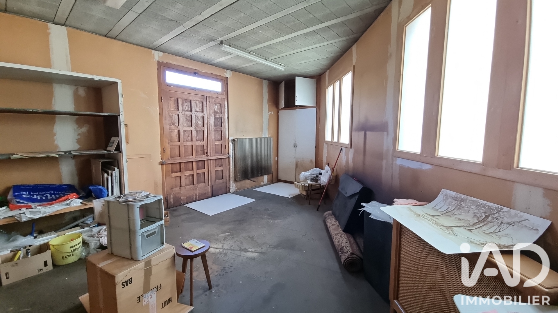Vente maison à Lorette (42420) : maison de ville 5 pièces 205 m² - 2093221 — 14