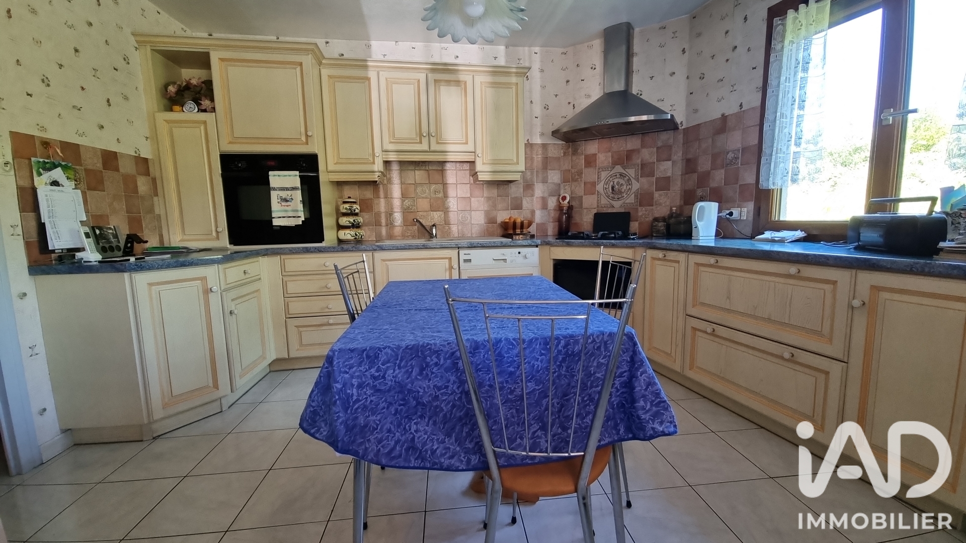 Vente maison à Lorette (42420) : maison de ville 5 pièces 205 m² - 2093221 — 7