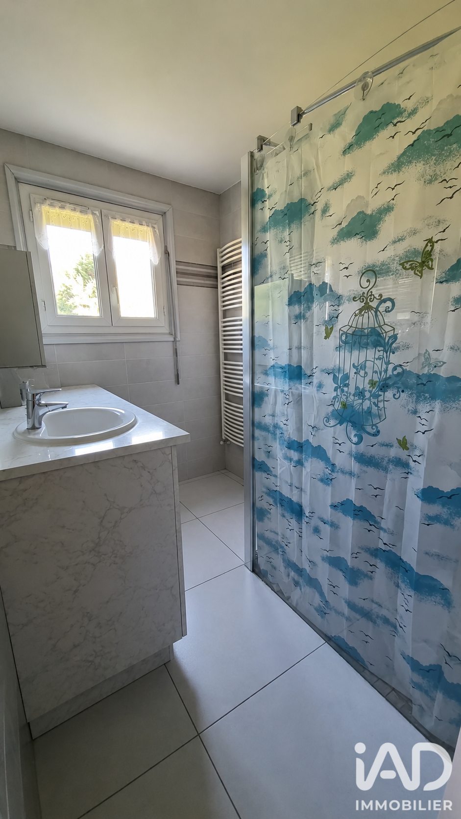 Vente maison à Lorette (42420) : maison de ville 5 pièces 205 m² - 2093221 — 11