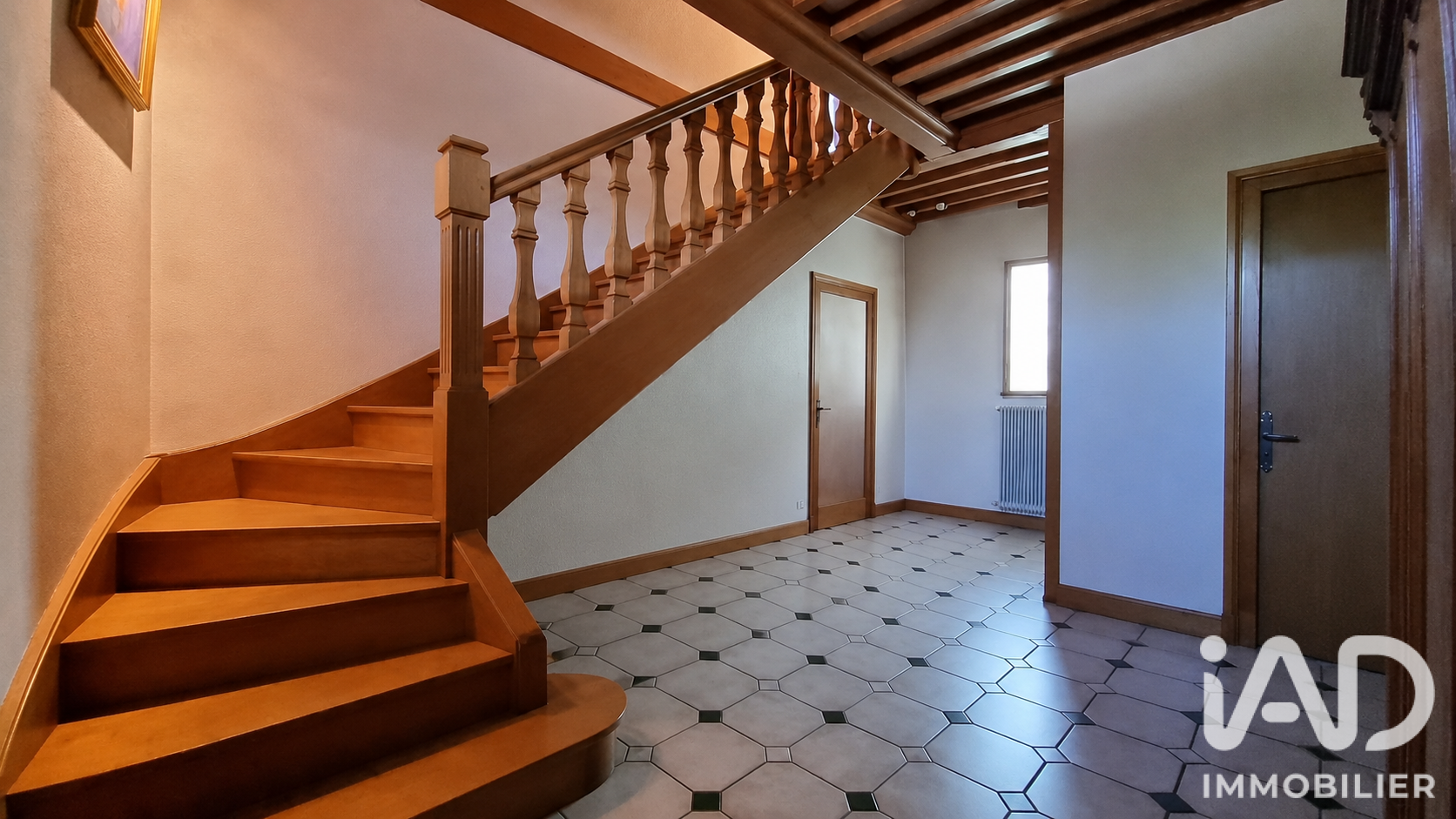 Vente maison à Lorette (42420) : maison de ville 5 pièces 205 m² - 2093221 — 12