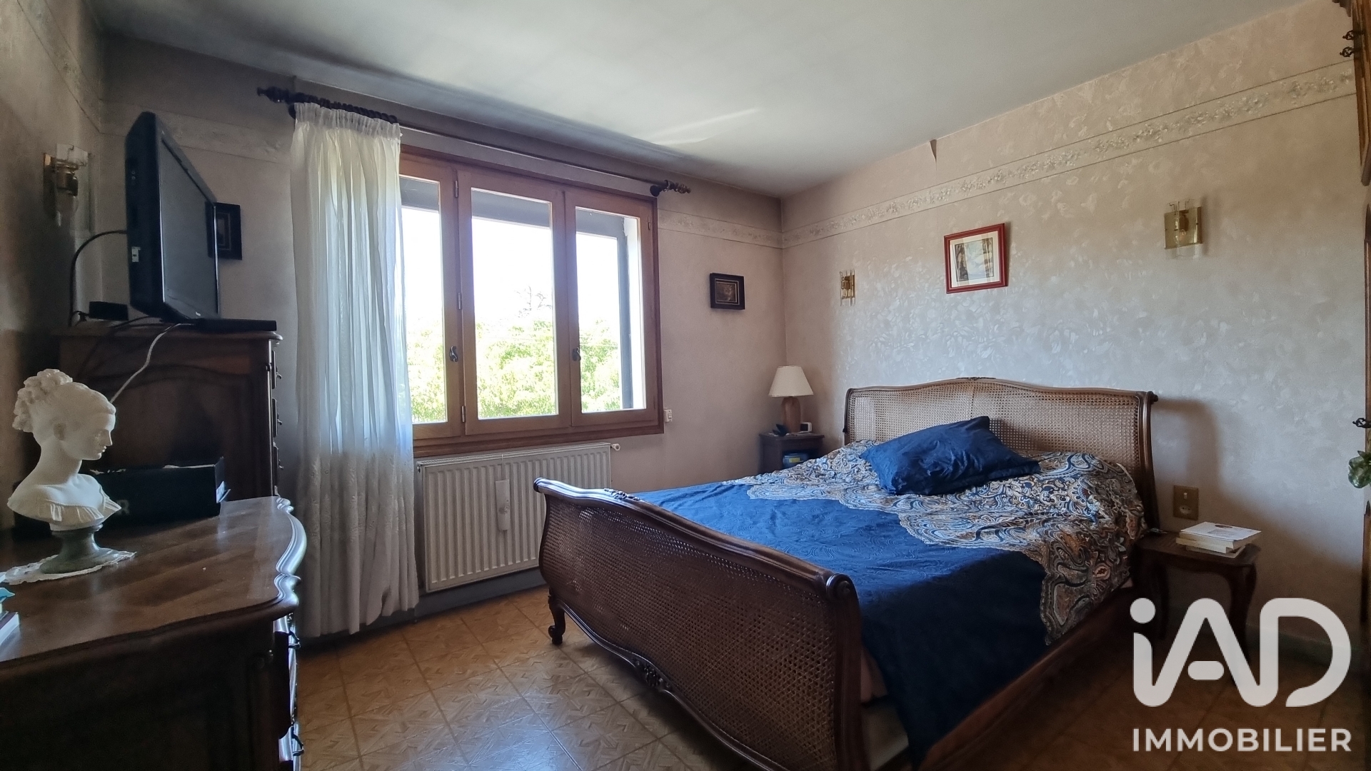 Vente maison à Lorette (42420) : maison de ville 5 pièces 205 m² - 2093221 — 10