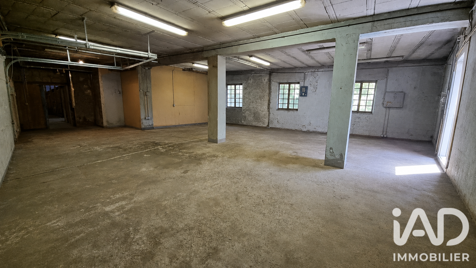 Vente maison à Lorette (42420) : maison de ville 5 pièces 205 m² - 2093221 — 13