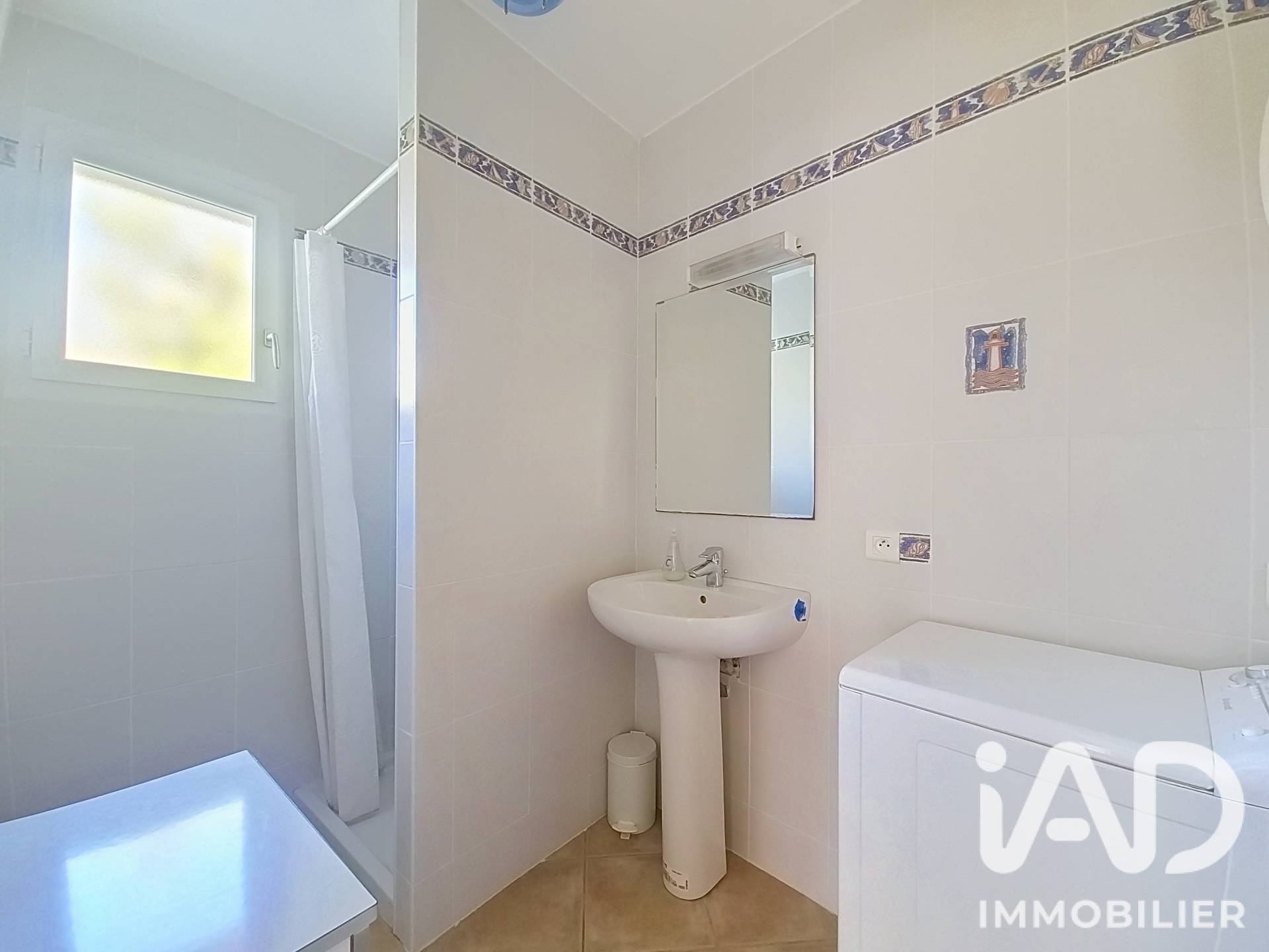 Vente maison à La Bernerie-en-Retz (44760) : maison 4 pièces 71 m² - 2100999 — 8