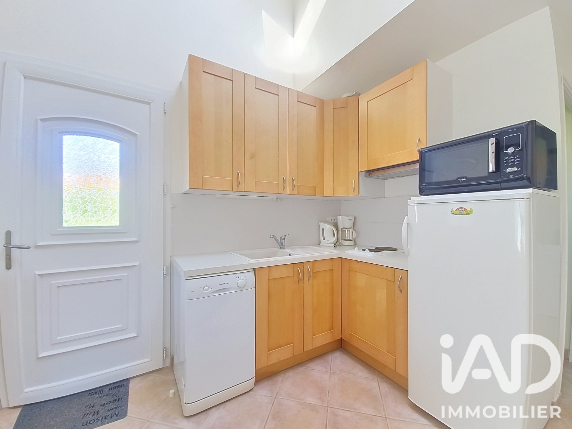 Vente maison à La Bernerie-en-Retz (44760) : maison 4 pièces 71 m² - 2100999 — 4