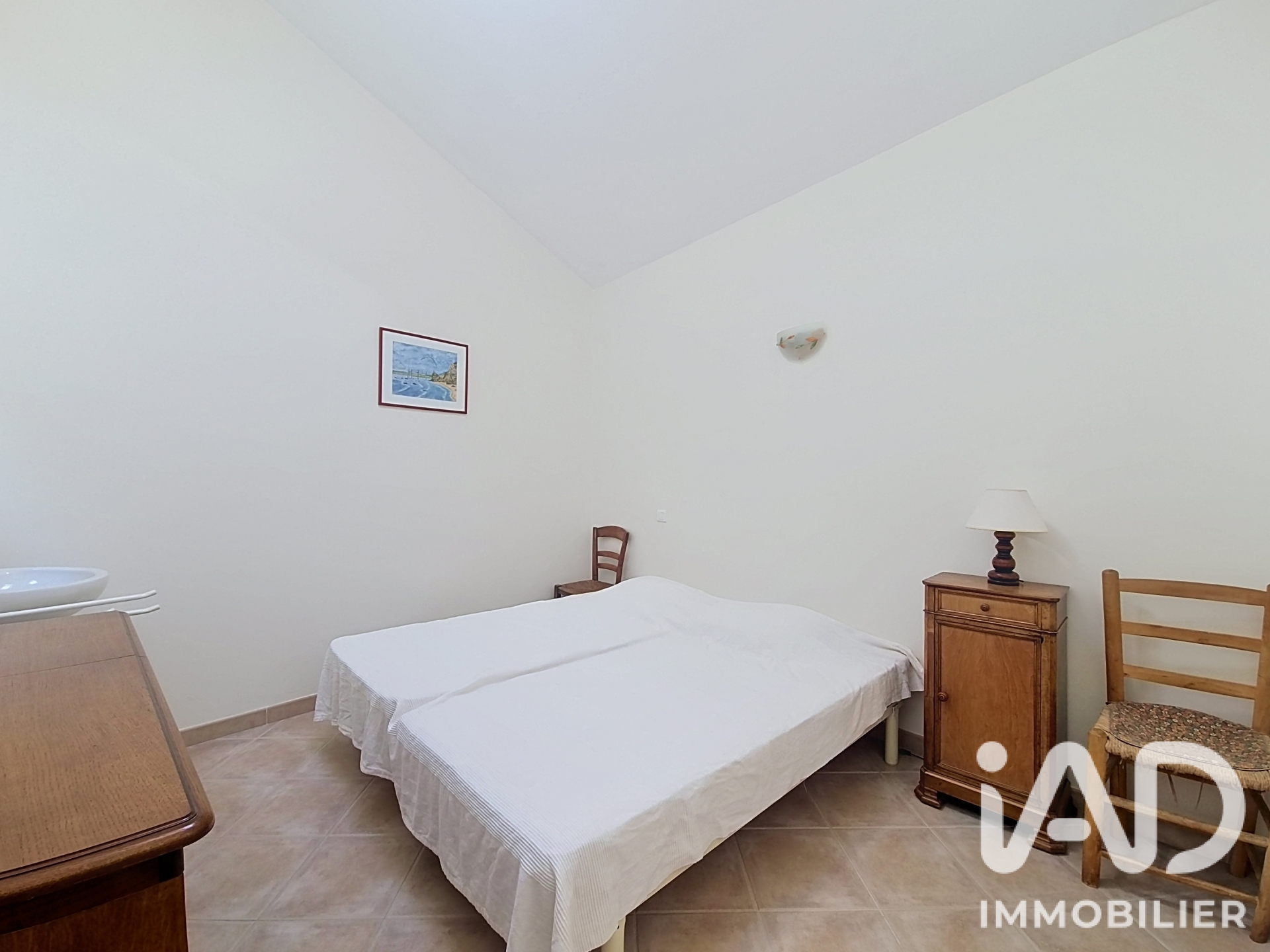 Vente maison à La Bernerie-en-Retz (44760) : maison 4 pièces 71 m² - 2100999 — 6