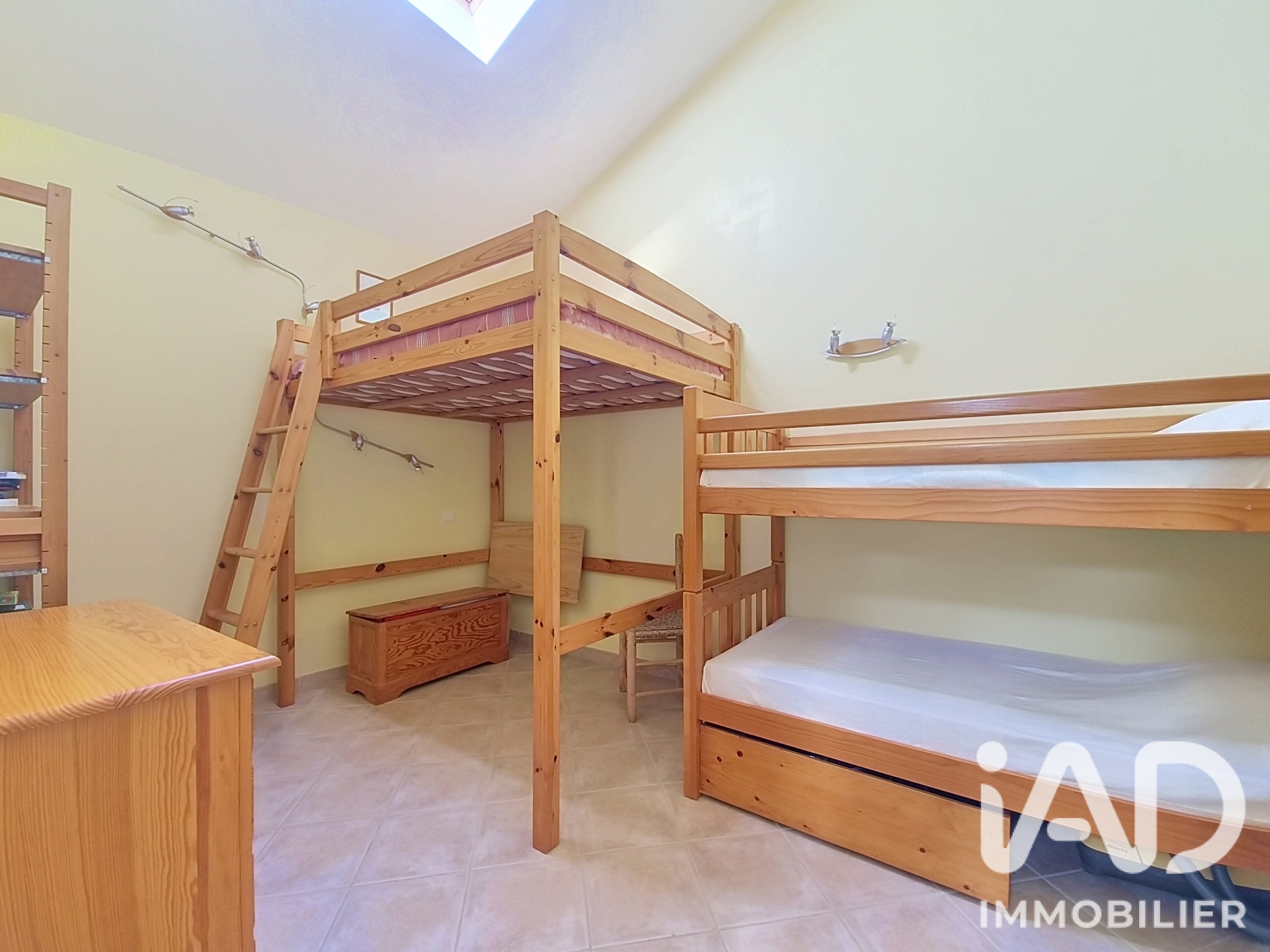Vente maison à La Bernerie-en-Retz (44760) : maison 4 pièces 71 m² - 2100999 — 7