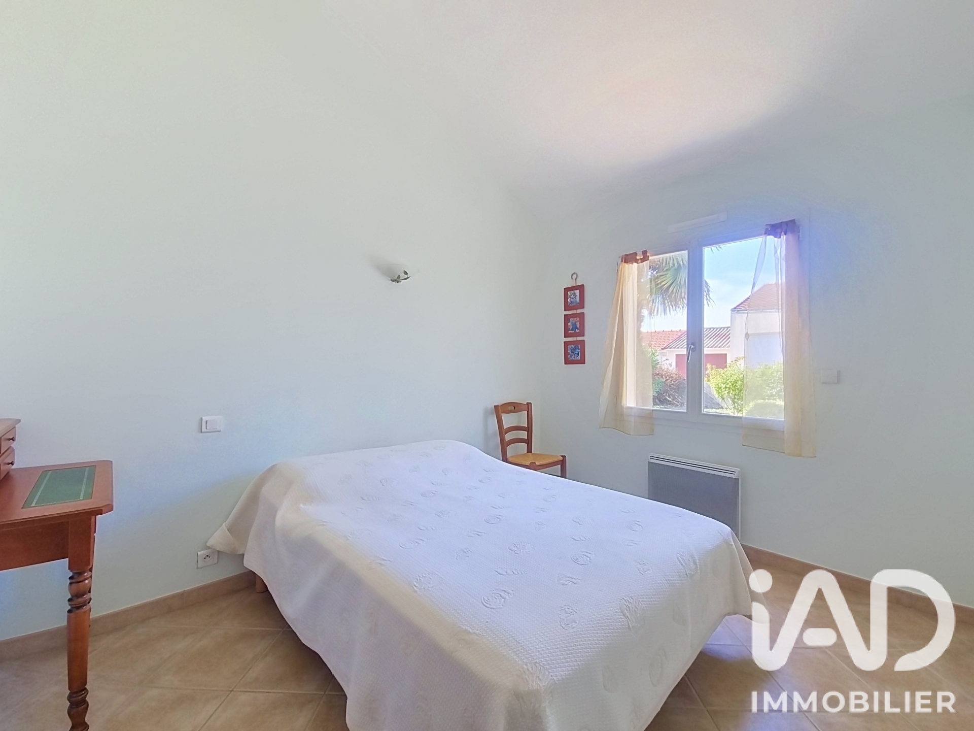Vente maison à La Bernerie-en-Retz (44760) : maison 4 pièces 71 m² - 2100999 — 5