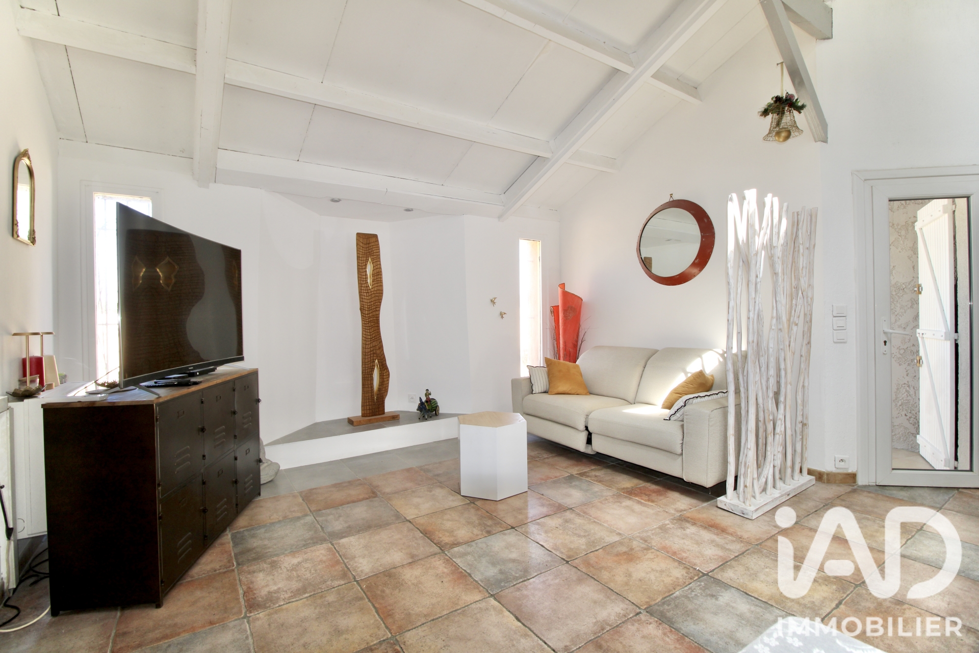 Vente maison à Peynier (13790) : maison 6 pièces 127 m² - 2101198 — 9