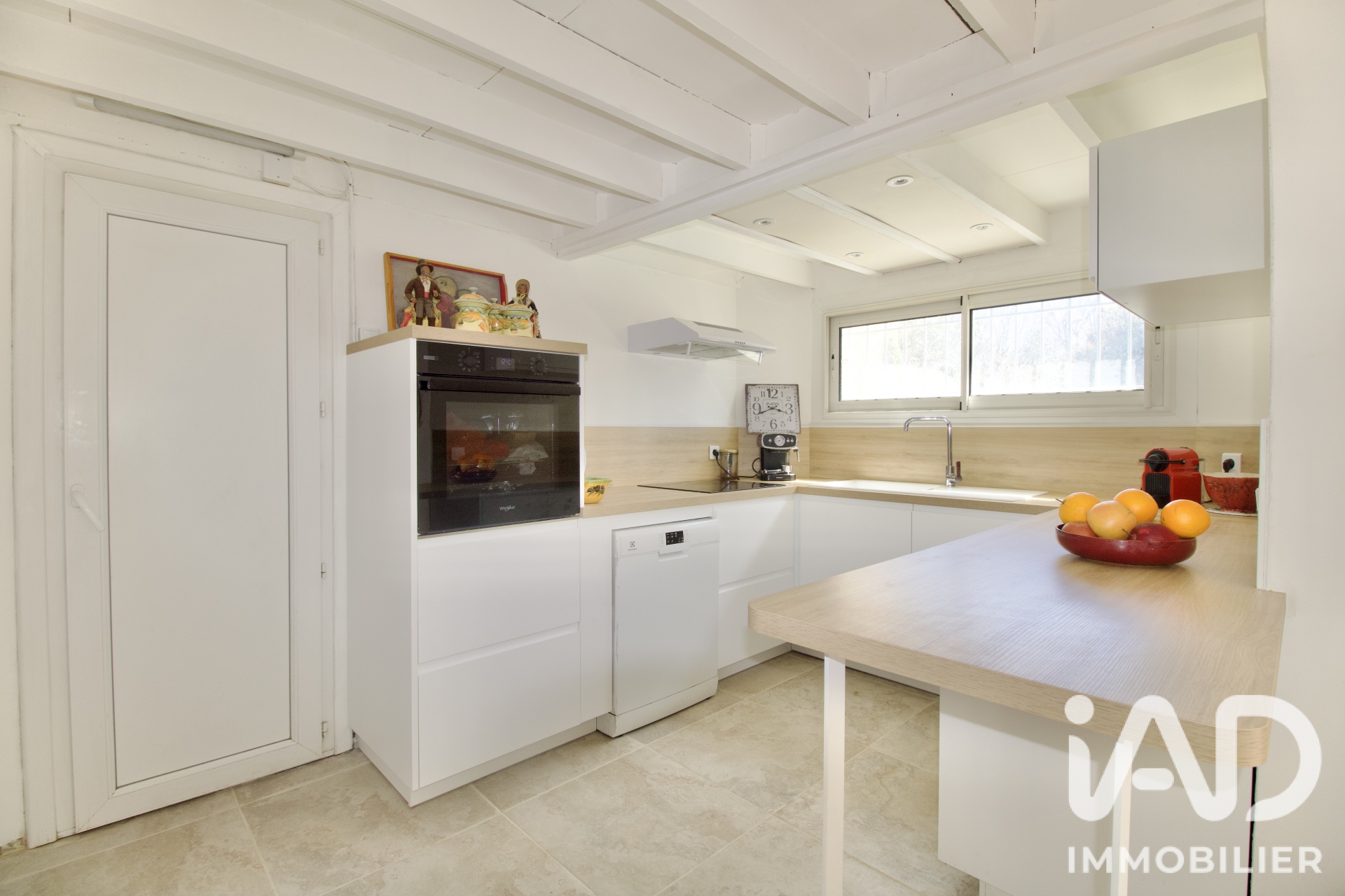Vente maison à Peynier (13790) : maison 6 pièces 127 m² - 2101198 — 6