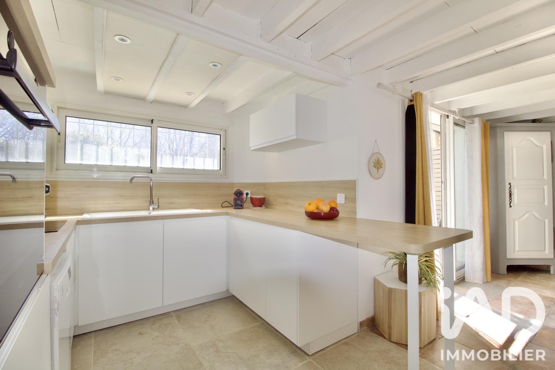 Vente maison à Peynier (13790) : maison 6 pièces 127 m² - 2101198 — 7