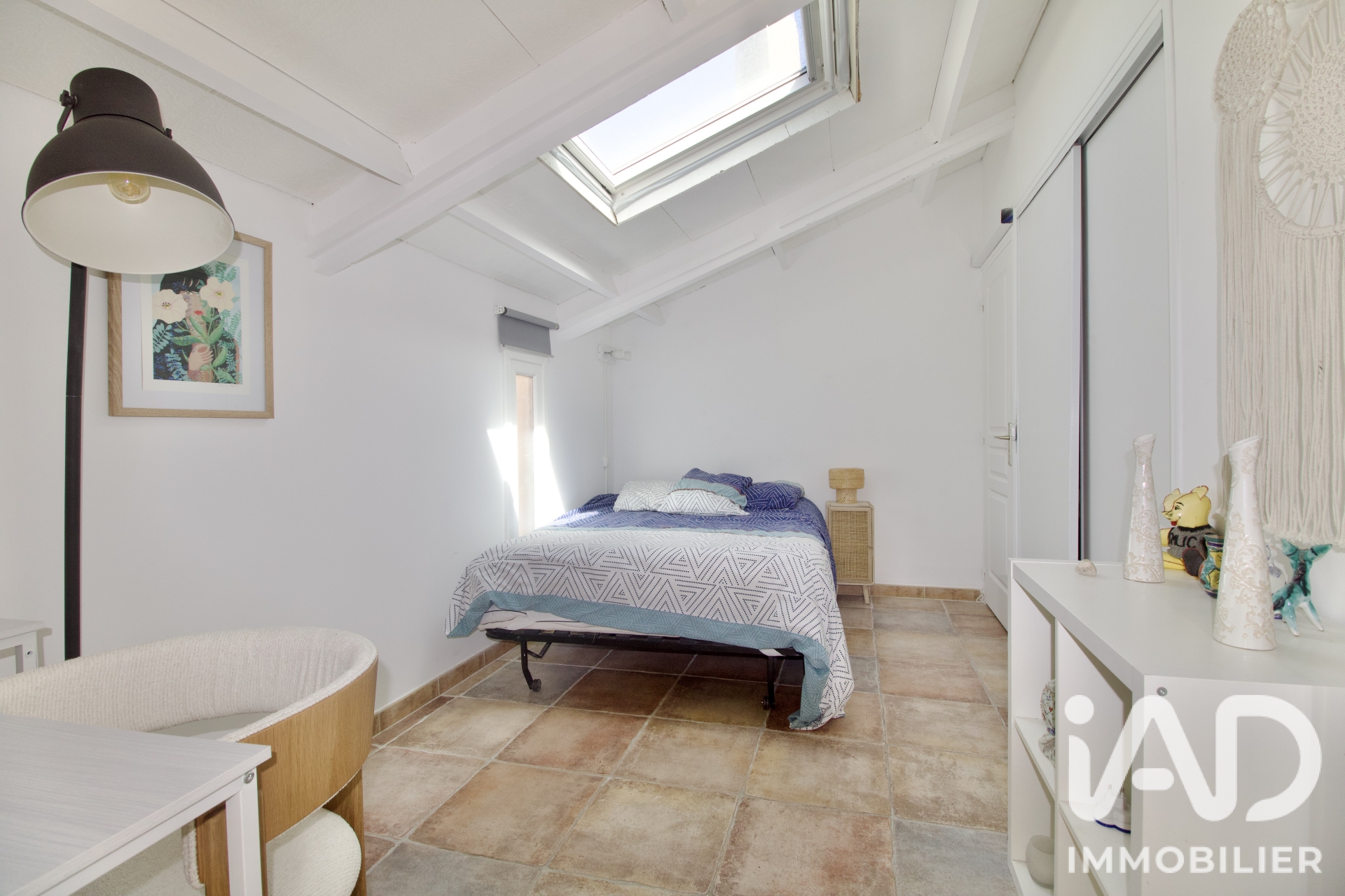 Vente maison à Peynier (13790) : maison 6 pièces 127 m² - 2101198 — 15