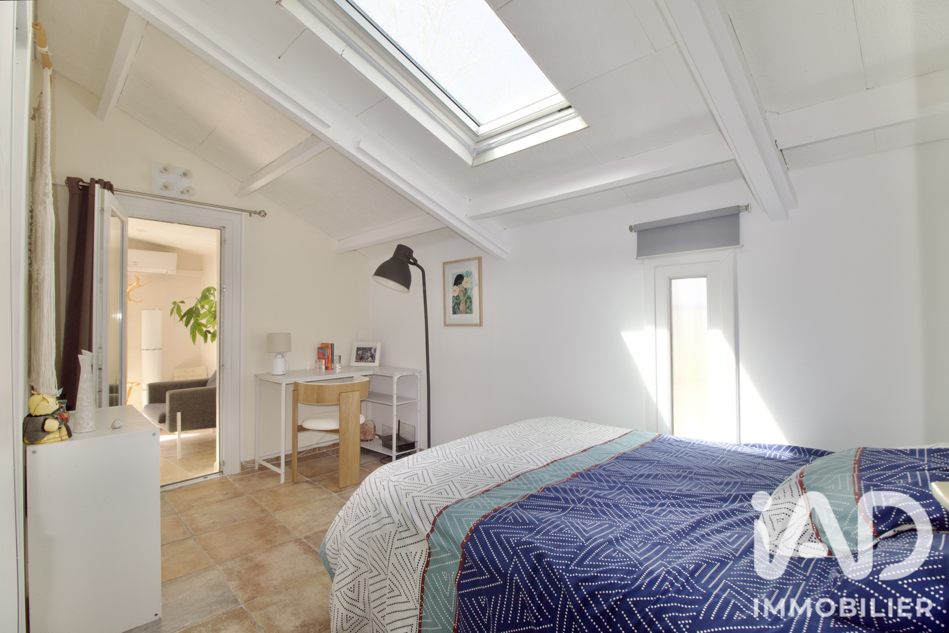 Vente maison à Peynier (13790) : maison 6 pièces 127 m² - 2101198 — 14