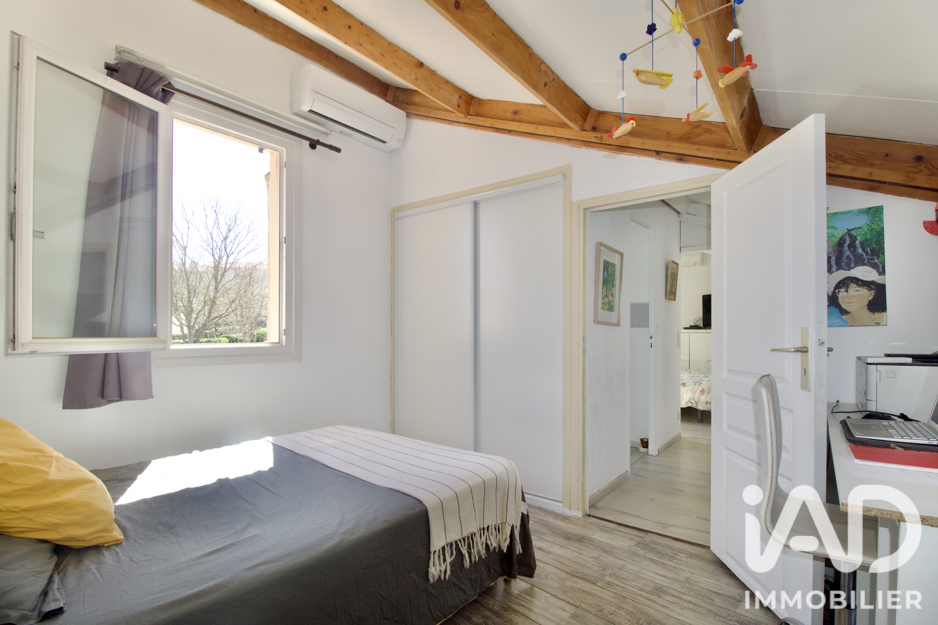Vente maison à Peynier (13790) : maison 6 pièces 127 m² - 2101198 — 17