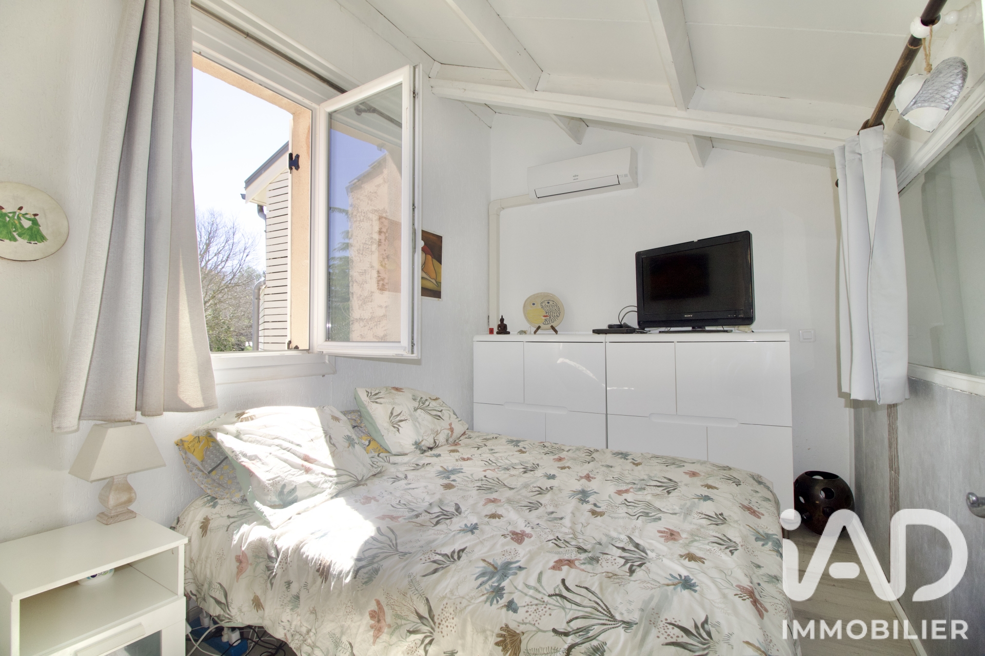 Vente maison à Peynier (13790) : maison 6 pièces 127 m² - 2101198 — 18