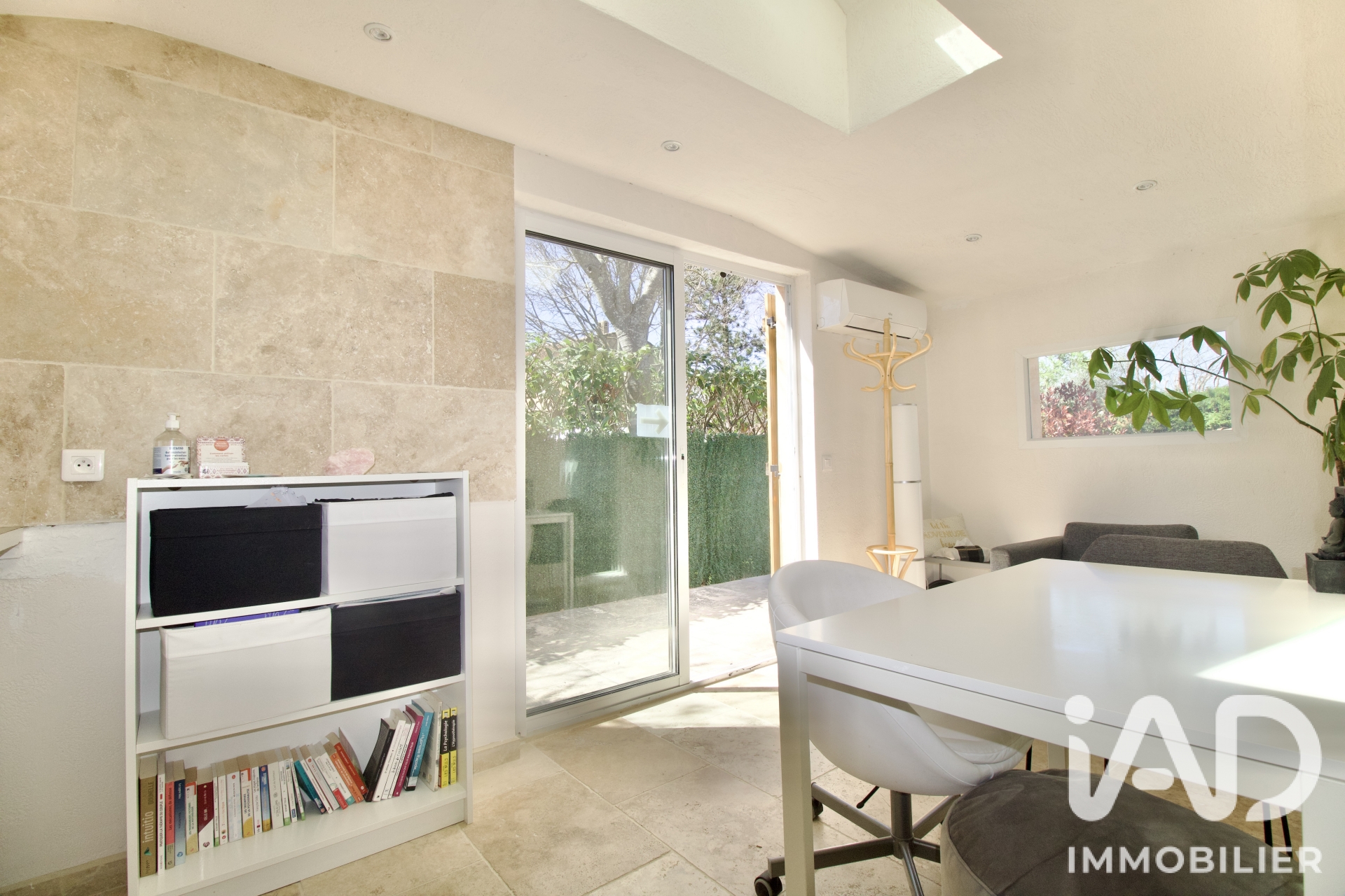 Vente maison à Peynier (13790) : maison 6 pièces 127 m² - 2101198 — 13