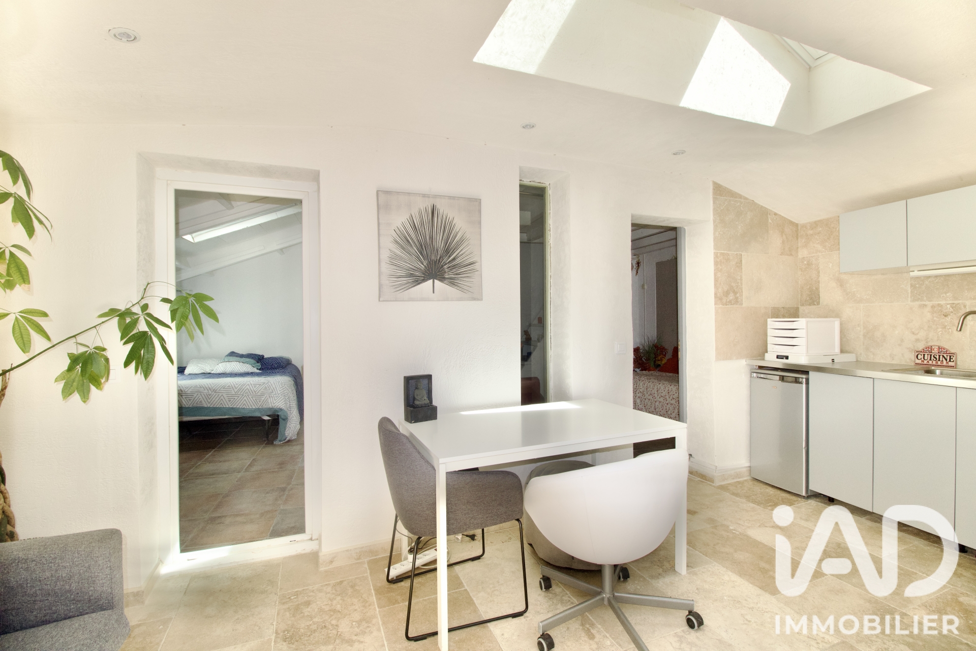 Vente maison à Peynier (13790) : maison 6 pièces 127 m² - 2101198 — 11