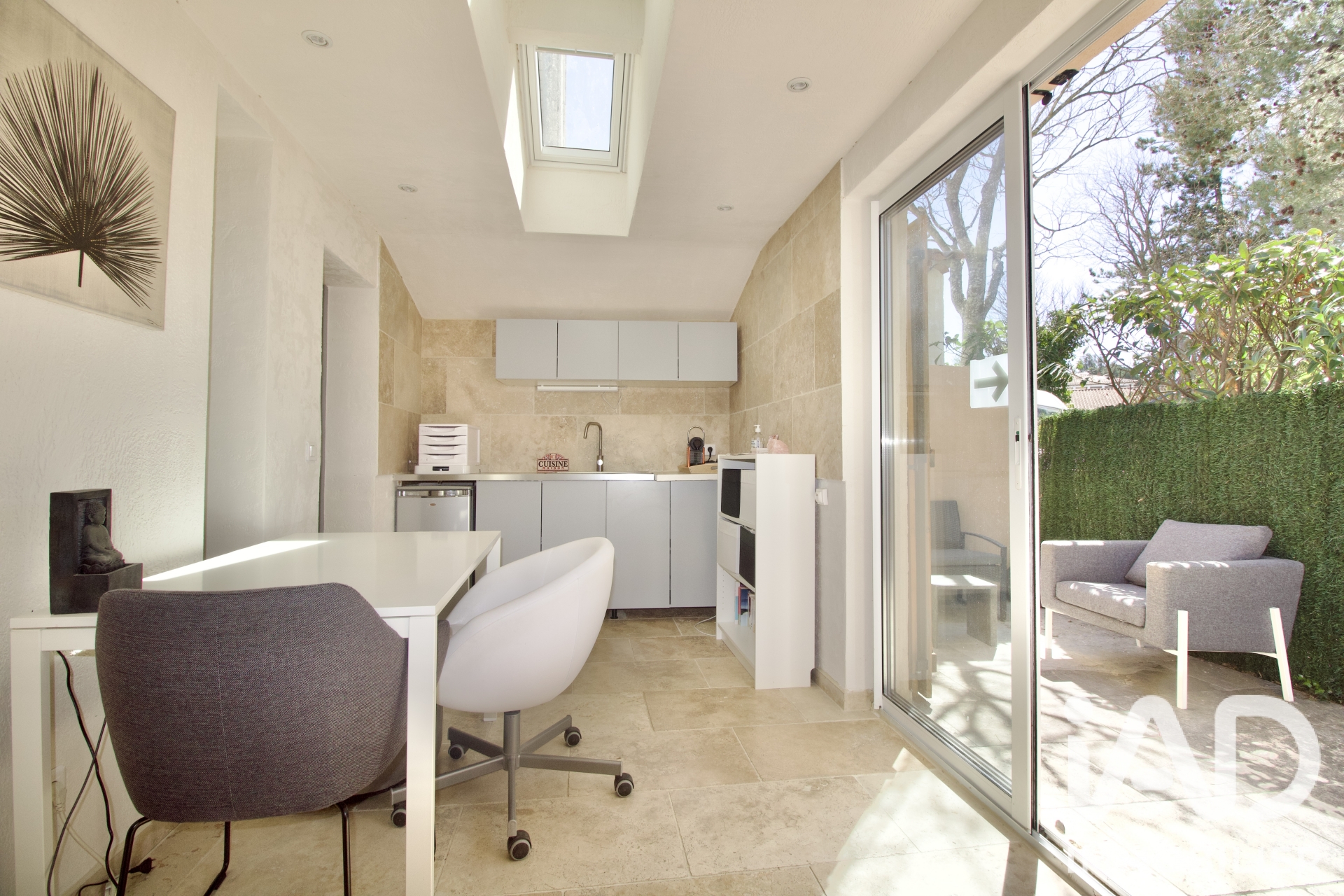 Vente maison à Peynier (13790) : maison 6 pièces 127 m² - 2101198 — 12