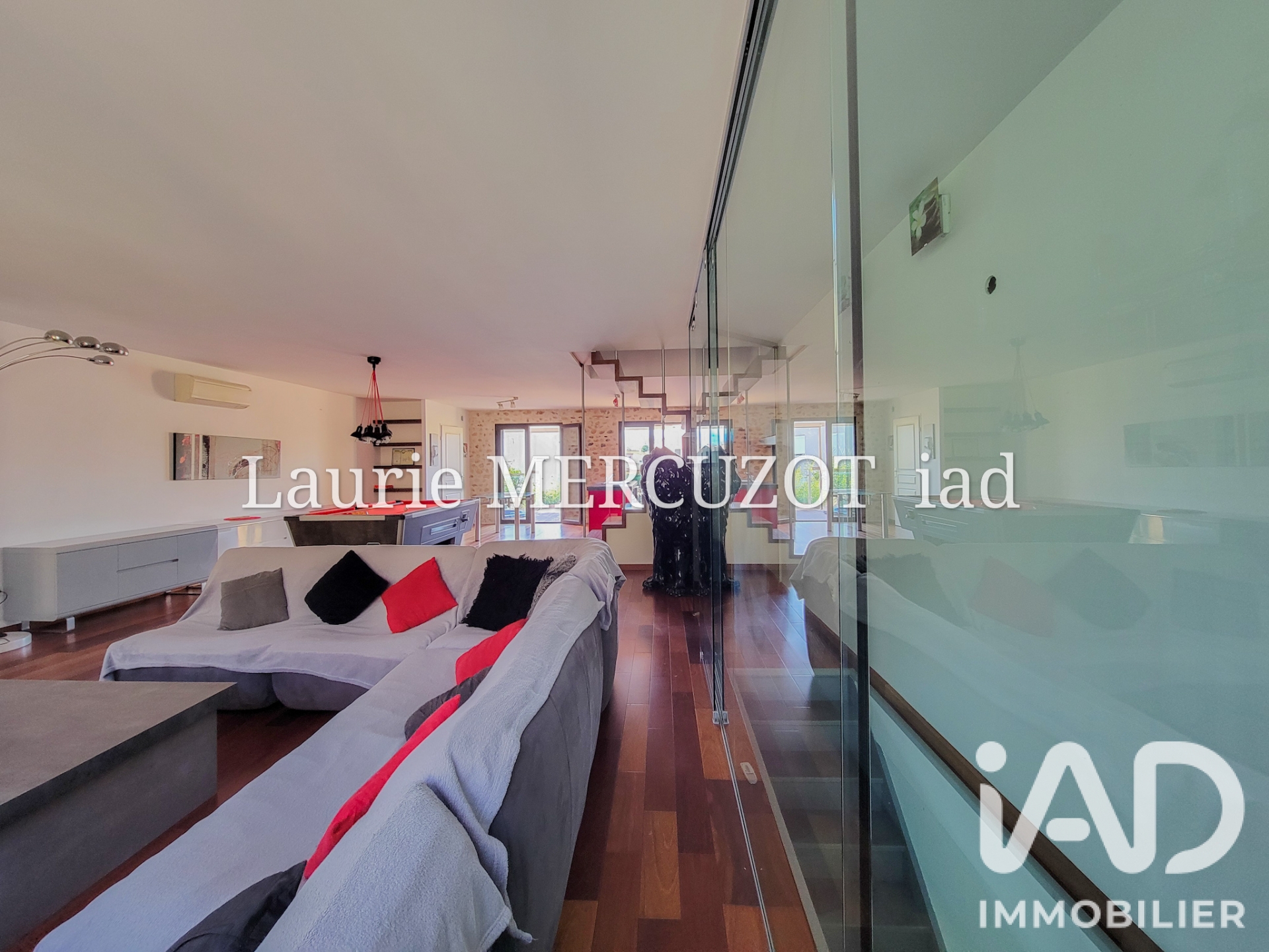 Vente maison à Villeneuve-la-Rivière (66610) : maison 3 pièces 151 m² - 2098295 — 27