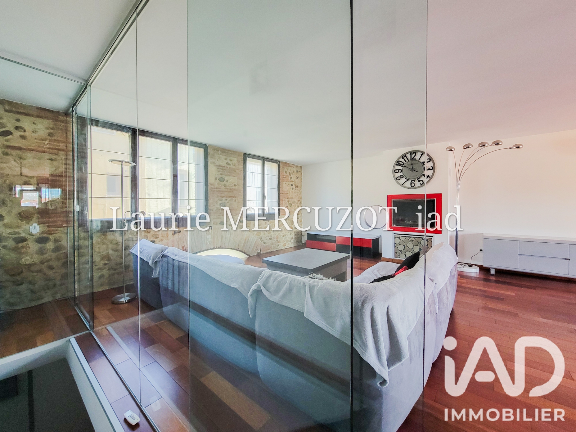 Vente maison à Villeneuve-la-Rivière (66610) : maison 3 pièces 151 m² - 2098295 — 9
