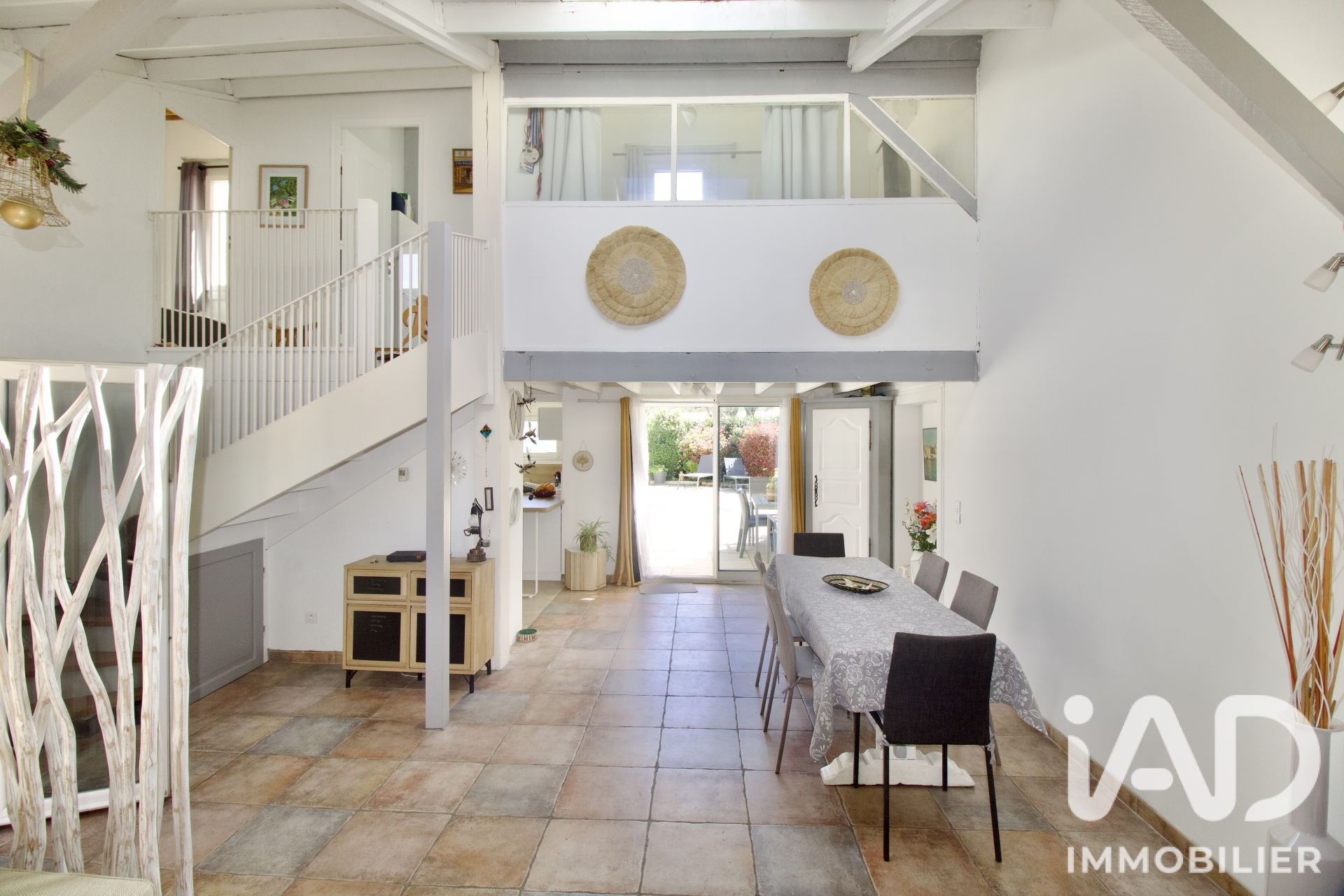 Vente maison à Peynier (13790) : maison 6 pièces 127 m² - 2101198 — 5