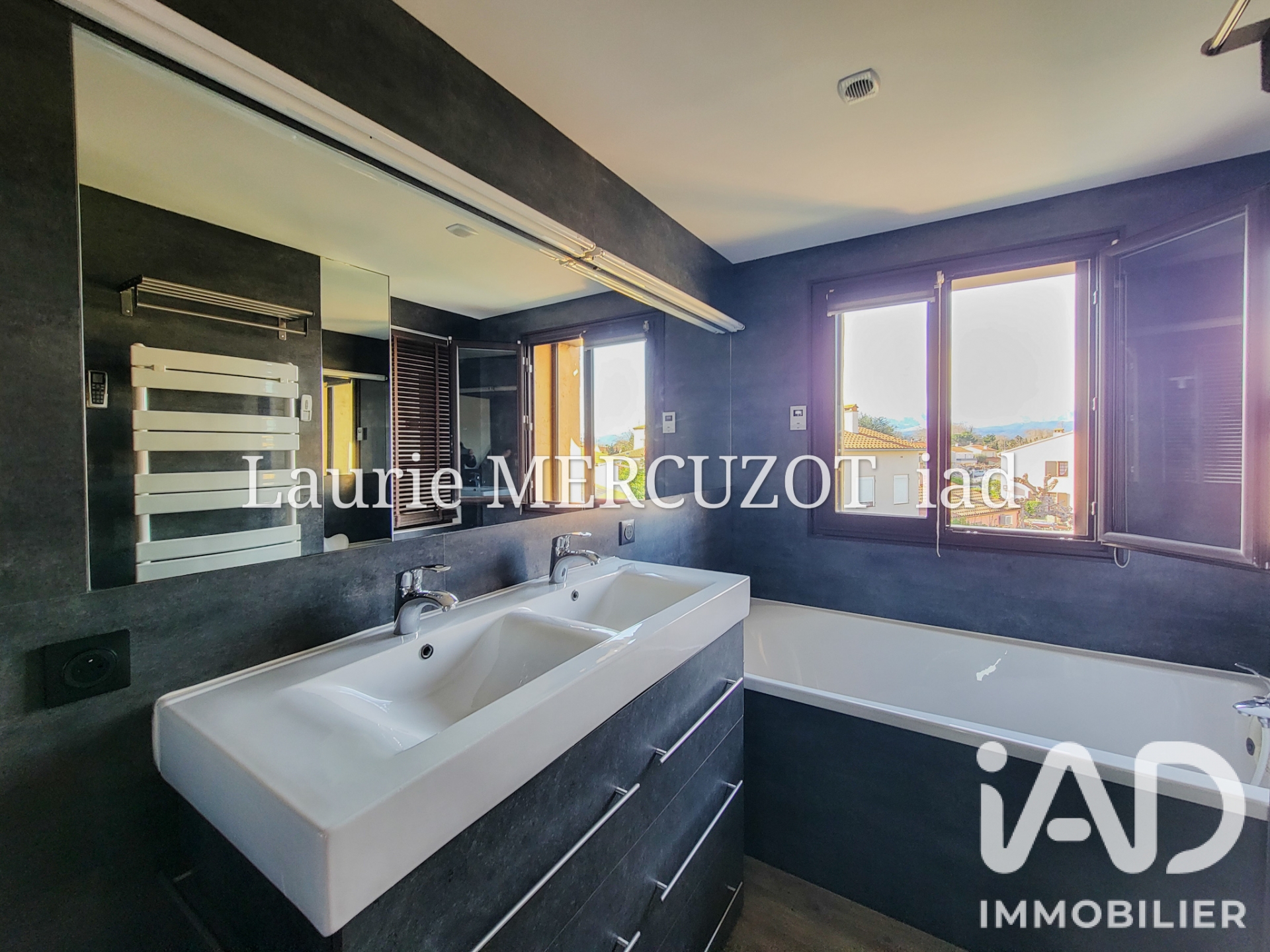 Vente maison à Villeneuve-la-Rivière (66610) : maison 3 pièces 151 m² - 2098295 — 17
