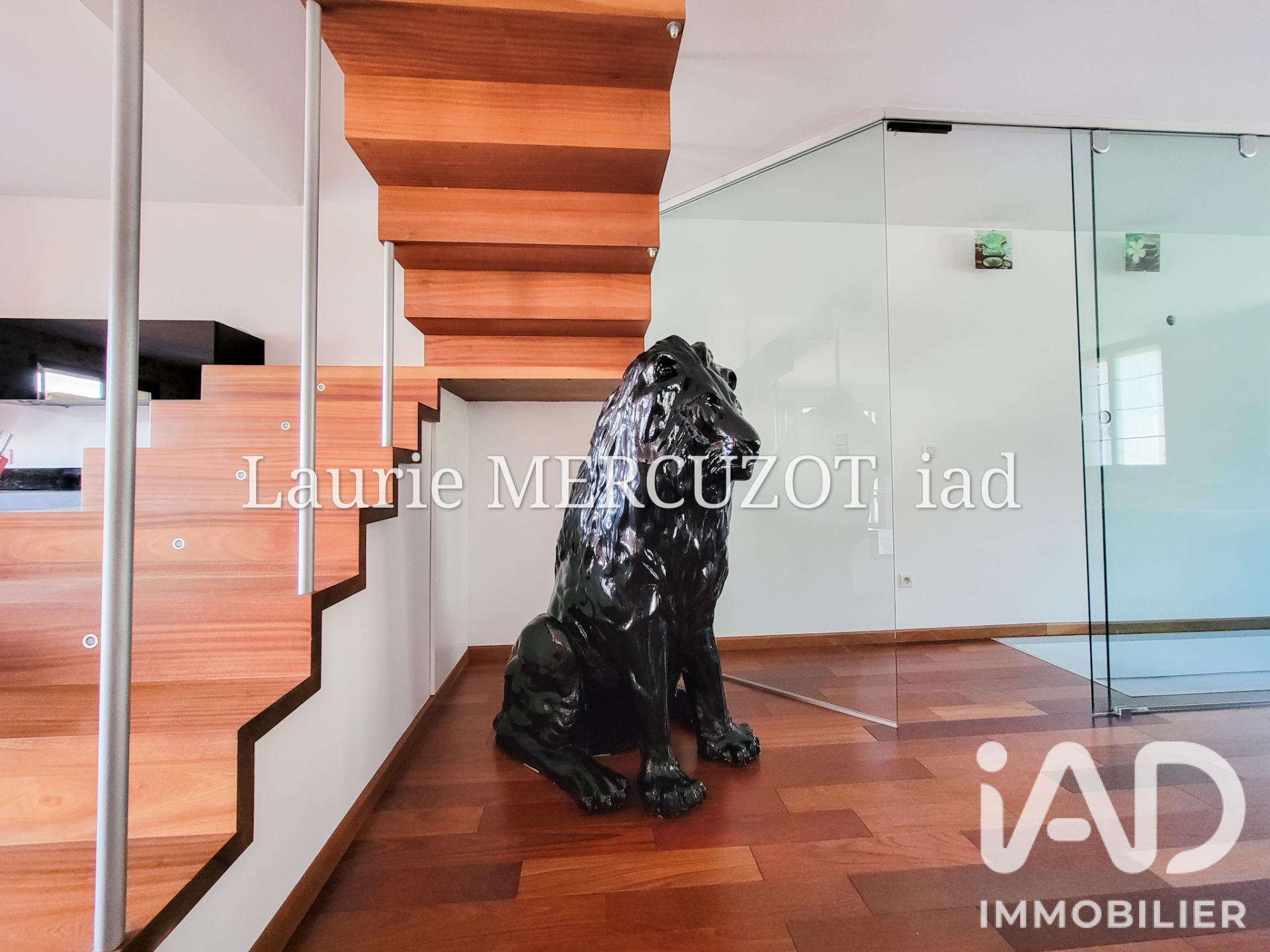 Vente maison à Villeneuve-la-Rivière (66610) : maison 3 pièces 151 m² - 2098295 — 8