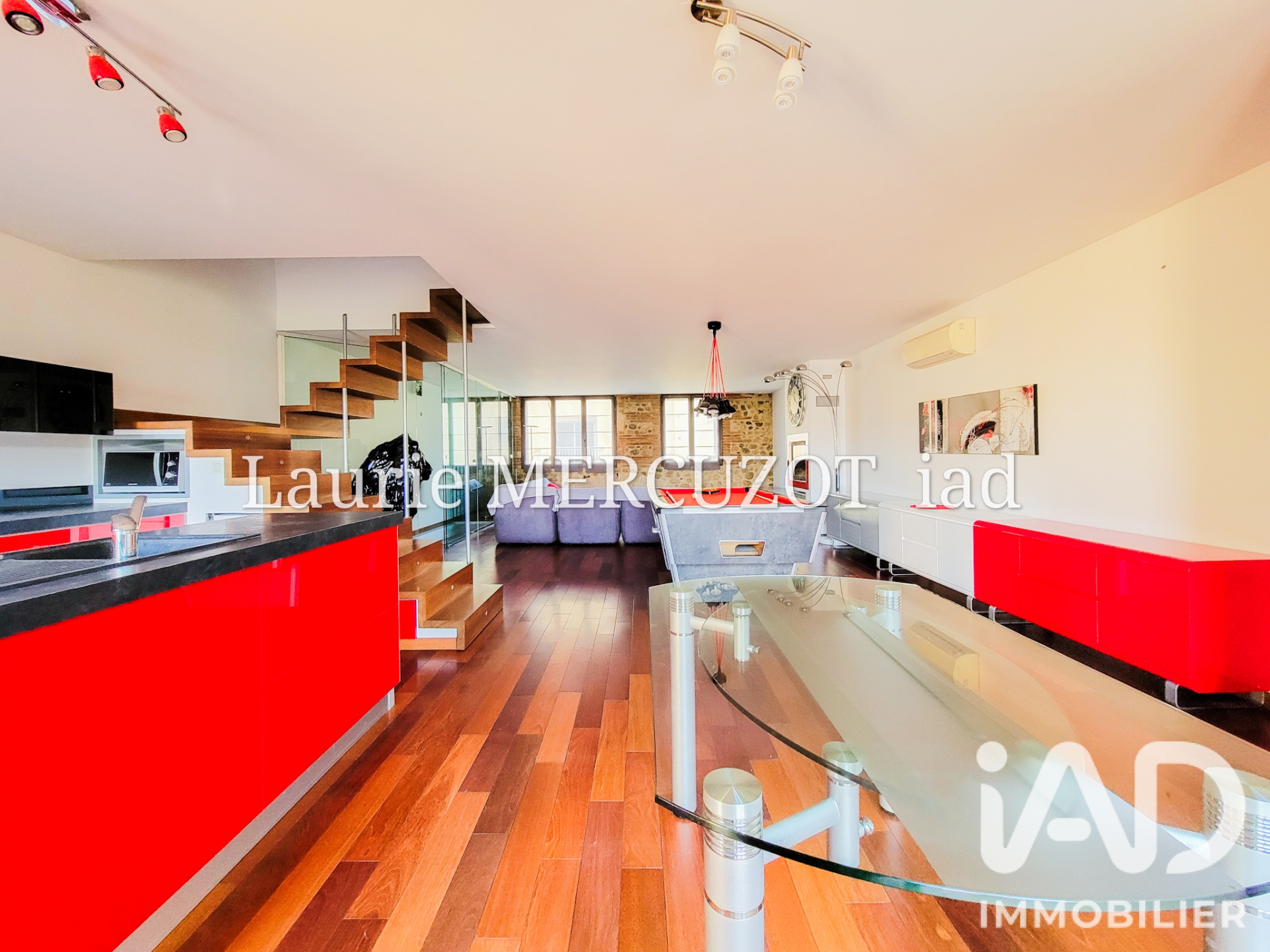 Vente maison à Villeneuve-la-Rivière (66610) : maison 3 pièces 151 m² - 2098295 — 11