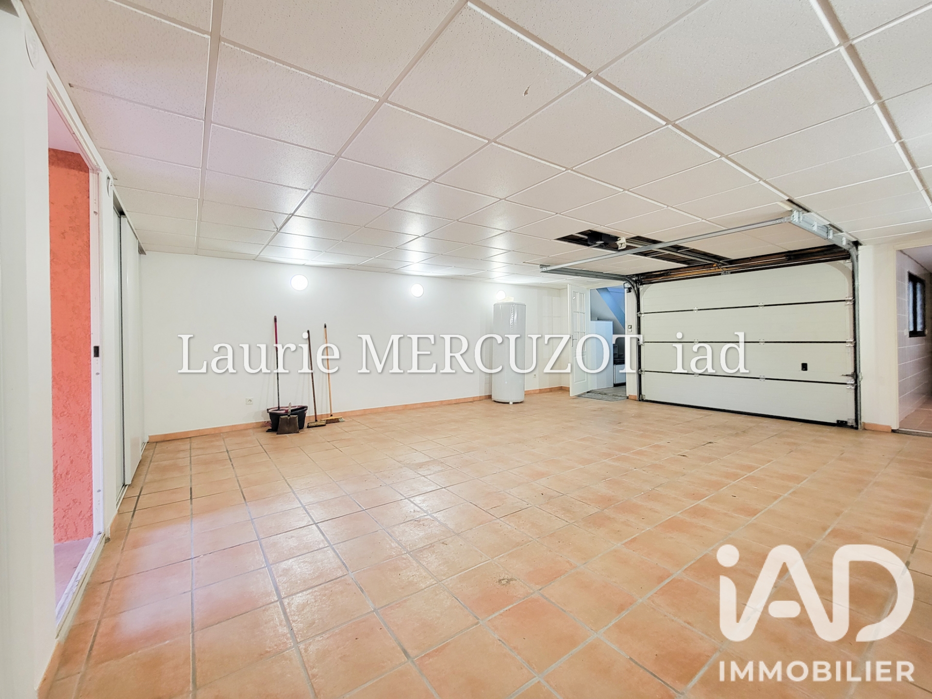 Vente maison à Villeneuve-la-Rivière (66610) : maison 3 pièces 151 m² - 2098295 — 25