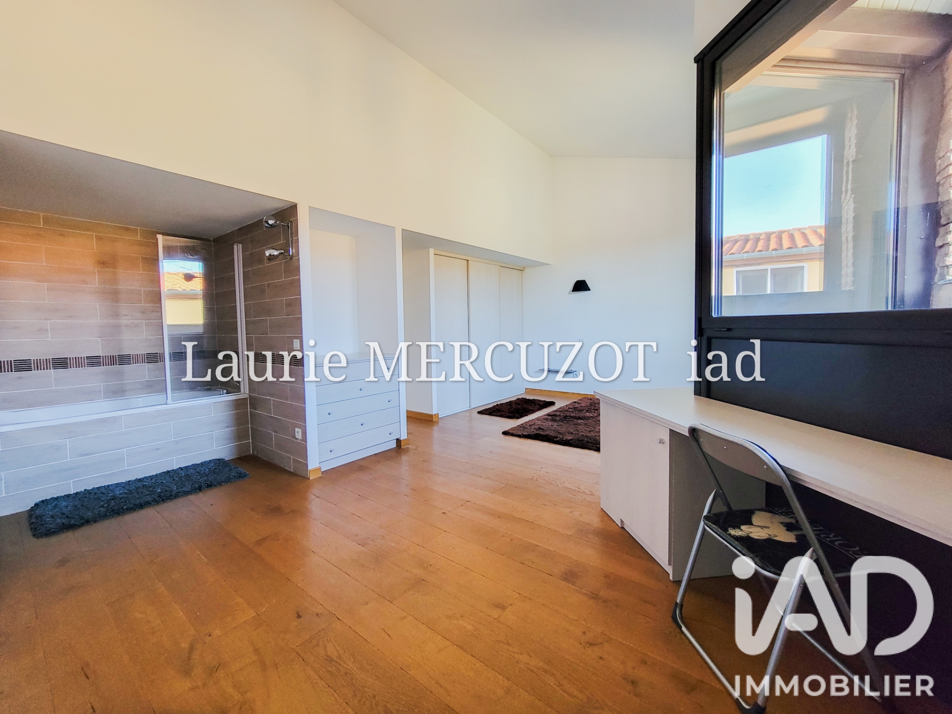 Vente maison à Villeneuve-la-Rivière (66610) : maison 3 pièces 151 m² - 2098295 — 13