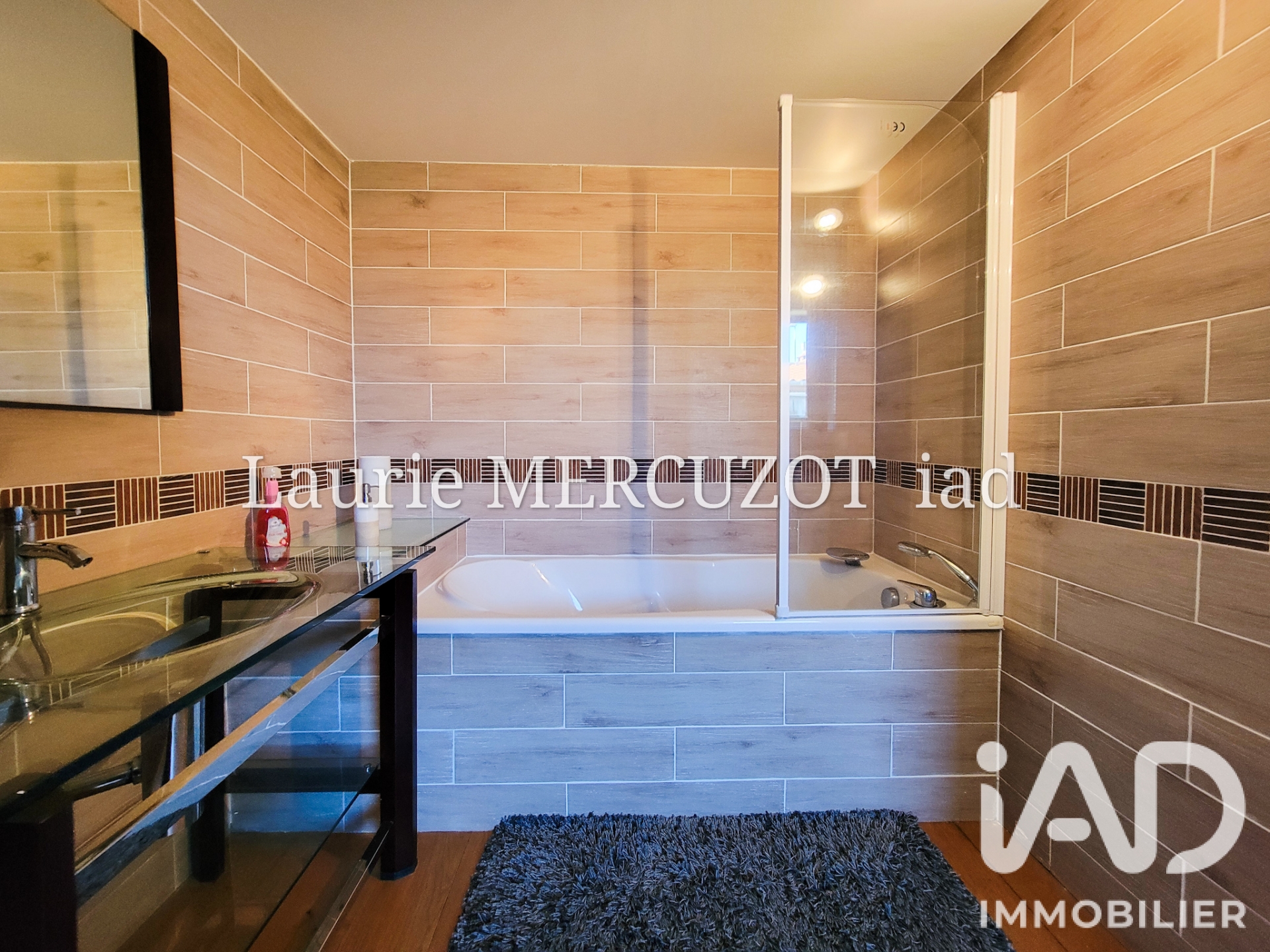 Vente maison à Villeneuve-la-Rivière (66610) : maison 3 pièces 151 m² - 2098295 — 14