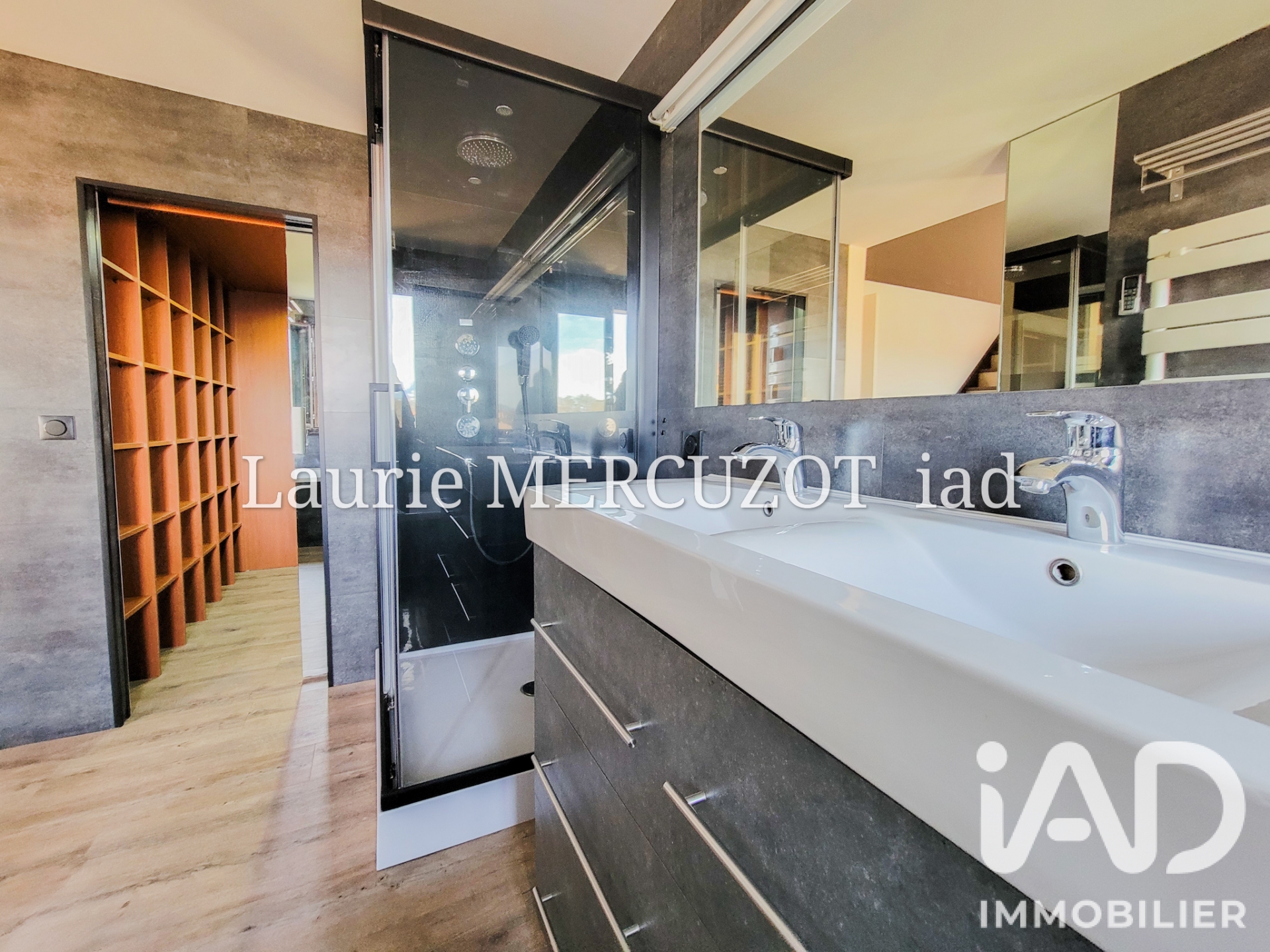 Vente maison à Villeneuve-la-Rivière (66610) : maison 3 pièces 151 m² - 2098295 — 18