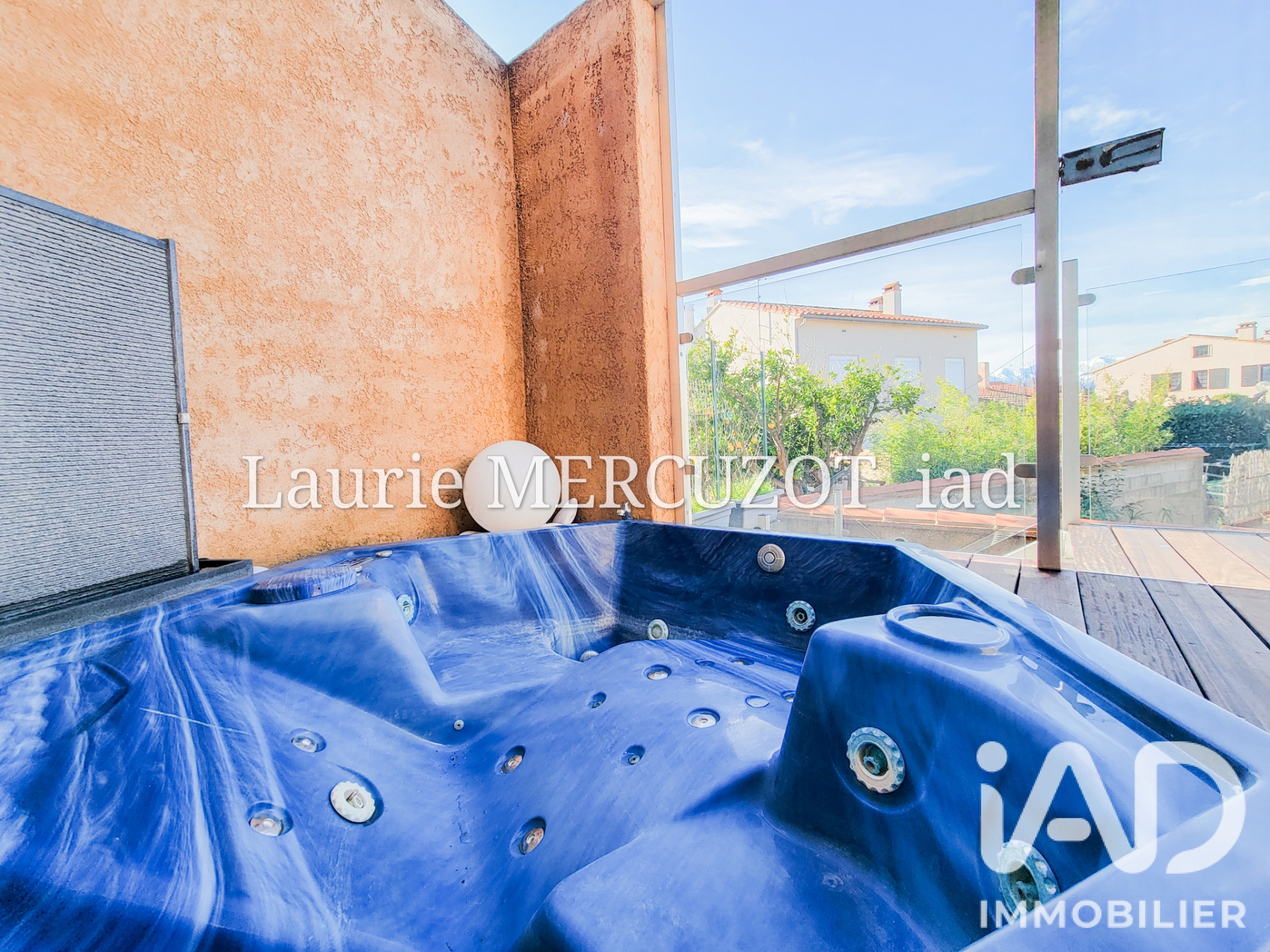 Vente maison à Villeneuve-la-Rivière (66610) : maison 3 pièces 151 m² - 2098295 — 4