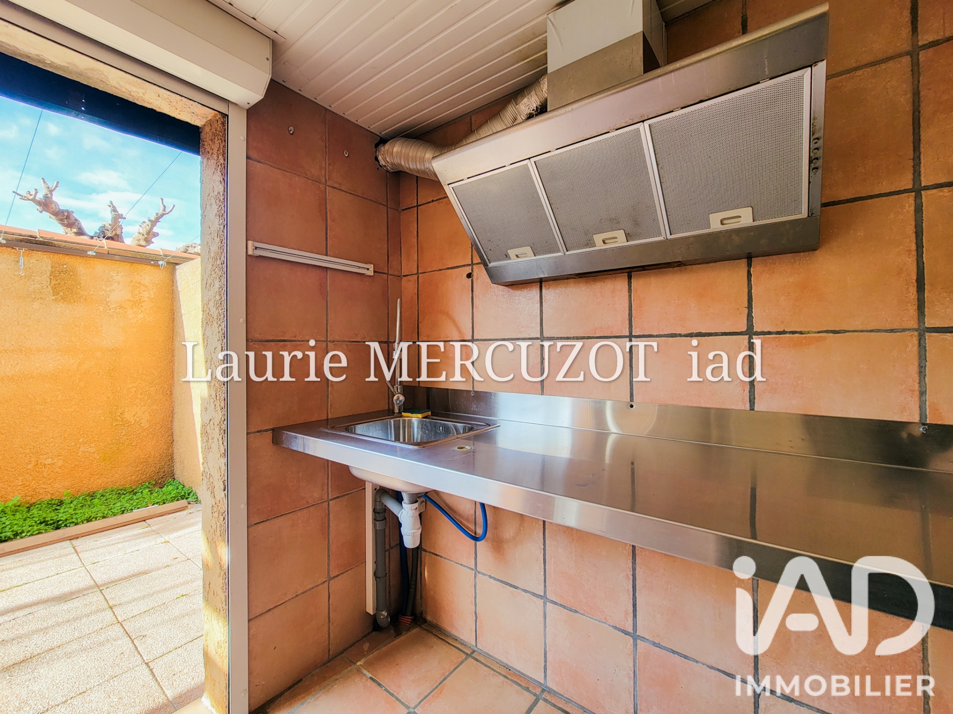 Vente maison à Villeneuve-la-Rivière (66610) : maison 3 pièces 151 m² - 2098295 — 24
