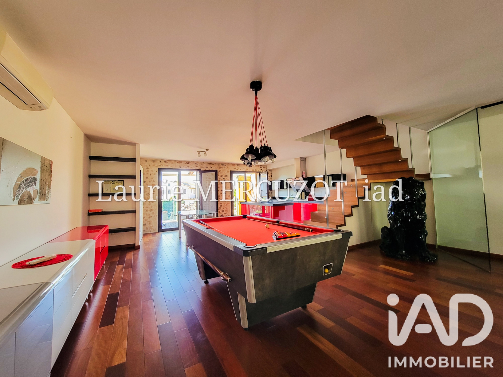 Vente maison à Villeneuve-la-Rivière (66610) : maison 3 pièces 151 m² - 2098295 — 29
