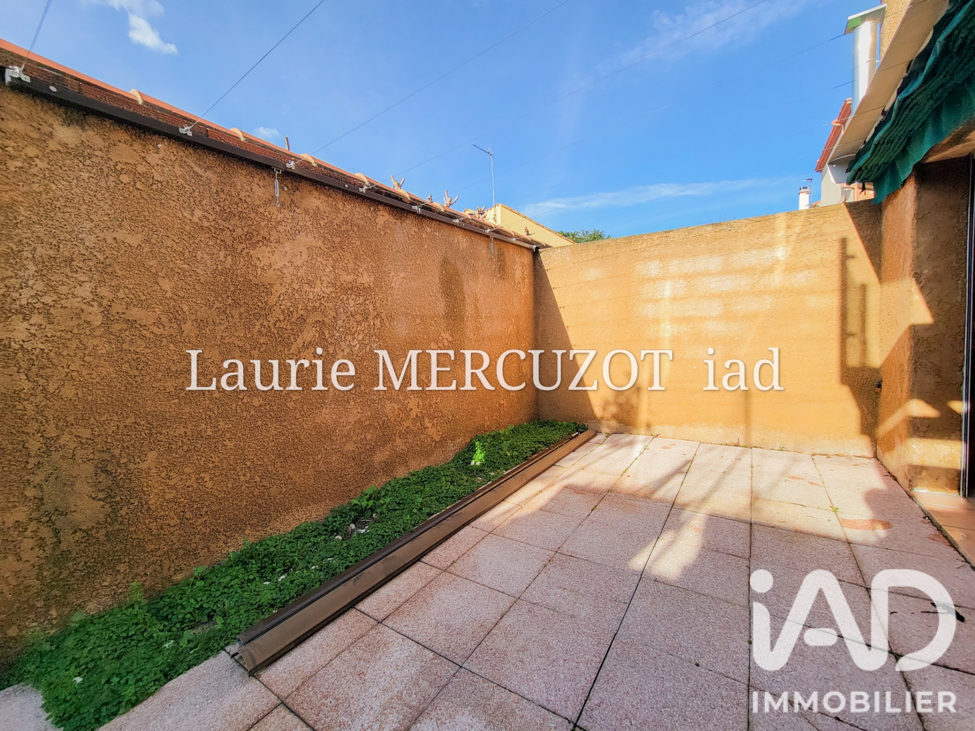 Vente maison à Villeneuve-la-Rivière (66610) : maison 3 pièces 151 m² - 2098295 — 23