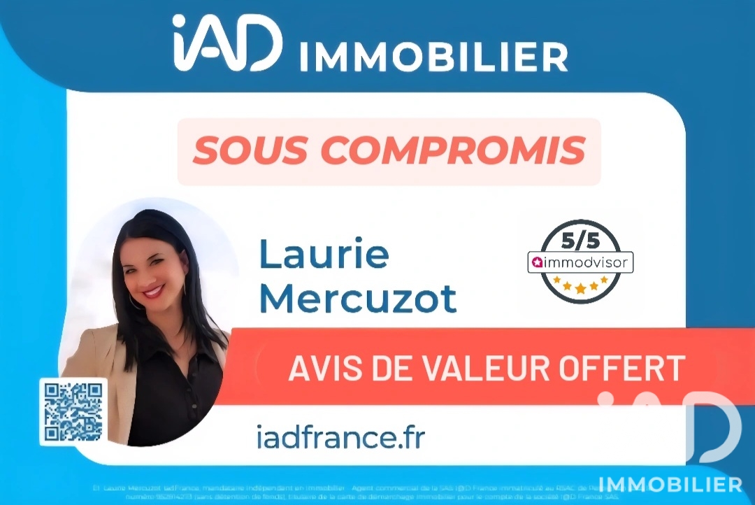 Vente maison à Villeneuve-la-Rivière (66610) : maison 3 pièces 151 m² - 2098295 — 30