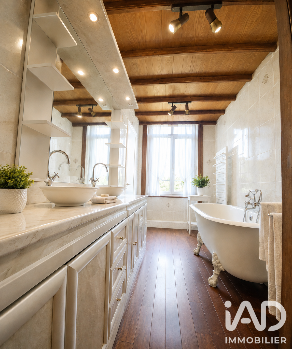 Vente maison à Bogny-sur-Meuse (08120) : maison 11 pièces 246 m² - 2083379 — 12
