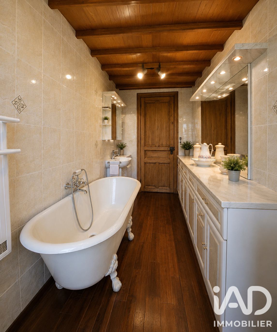 Vente maison à Bogny-sur-Meuse (08120) : maison 11 pièces 246 m² - 2083379 — 14