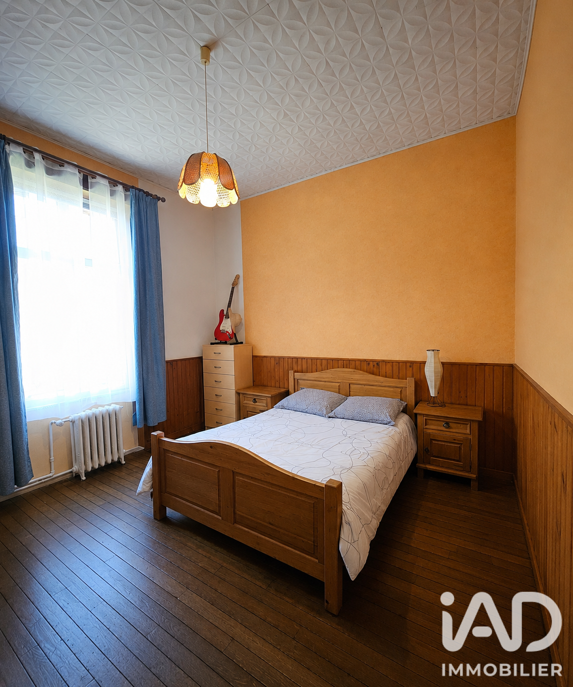 Vente maison à Bogny-sur-Meuse (08120) : maison 11 pièces 246 m² - 2083379 — 10