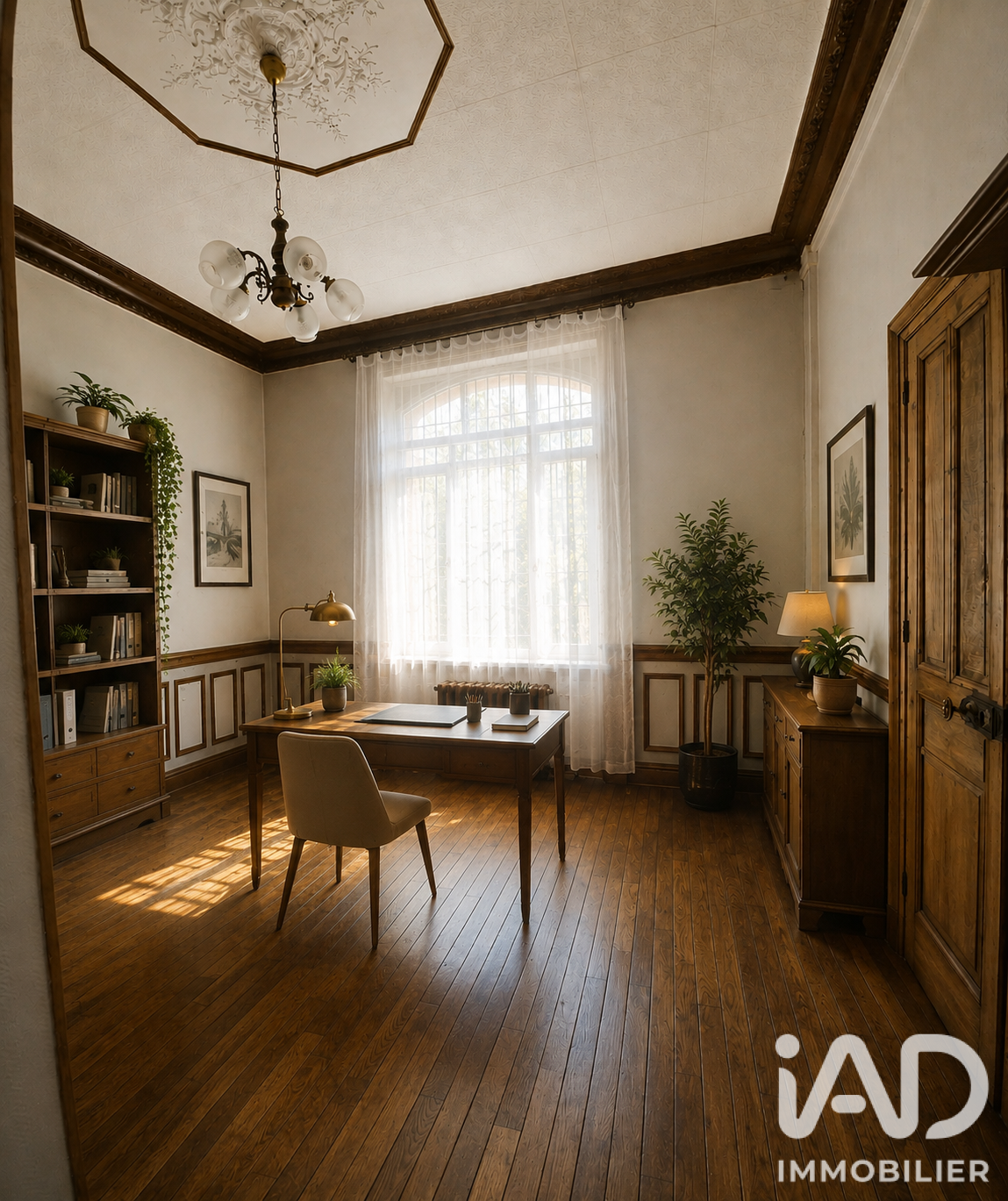 Vente maison à Bogny-sur-Meuse (08120) : maison 11 pièces 246 m² - 2083379 — 5