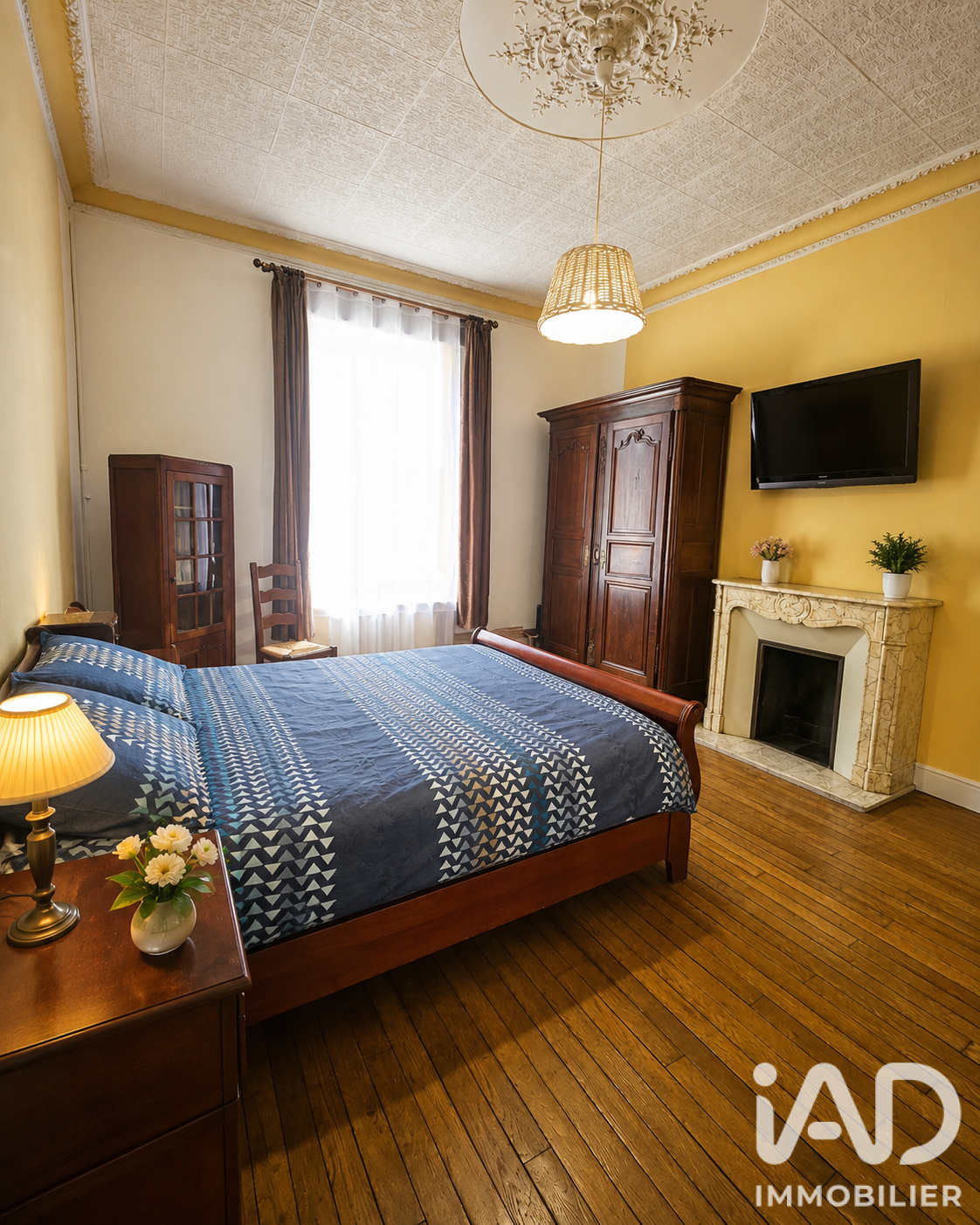 Vente maison à Bogny-sur-Meuse (08120) : maison 11 pièces 246 m² - 2083379 — 7