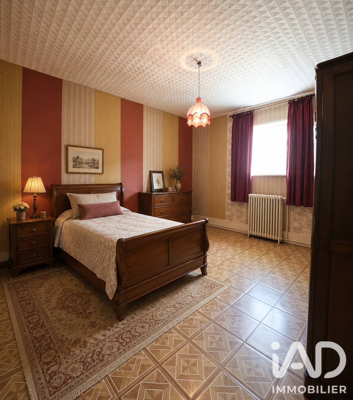 Vente maison à Bogny-sur-Meuse (08120) : maison 11 pièces 246 m² - 2083379 — 9