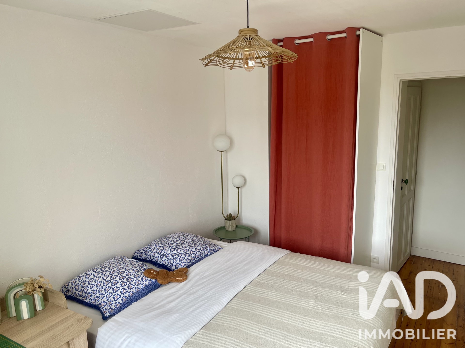 Vente maison à Saint-Xandre (17138) : maison de village 3 pièces 70 m² - 2095922 — 14