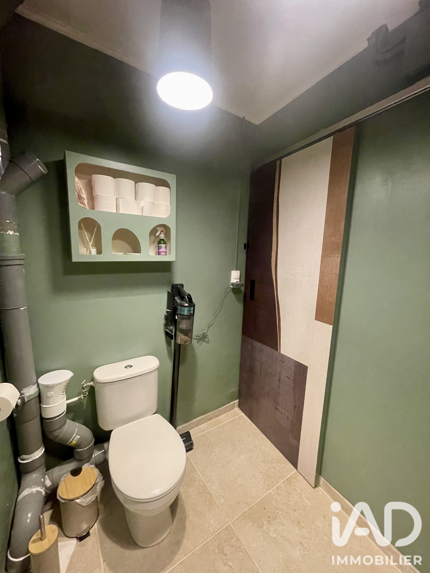 Vente maison à Saint-Xandre (17138) : maison de village 3 pièces 70 m² - 2095922 — 9