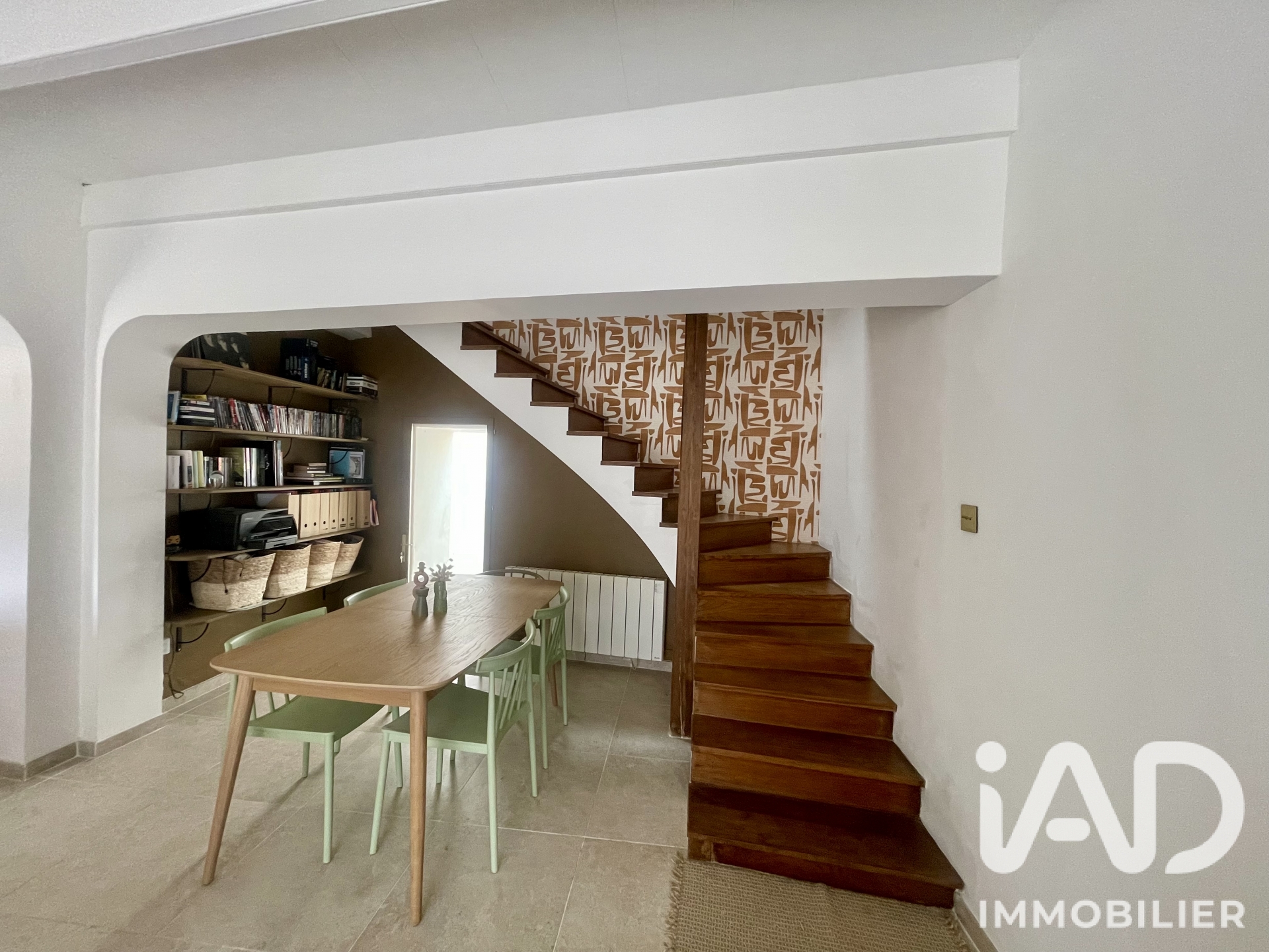 Vente maison à Saint-Xandre (17138) : maison de village 3 pièces 70 m² - 2095922 — 4