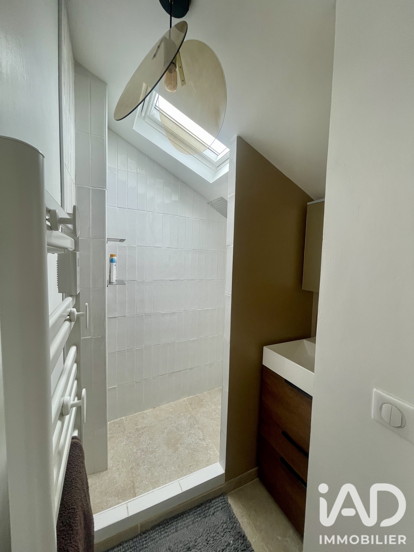 Vente maison à Saint-Xandre (17138) : maison de village 3 pièces 70 m² - 2095922 — 12