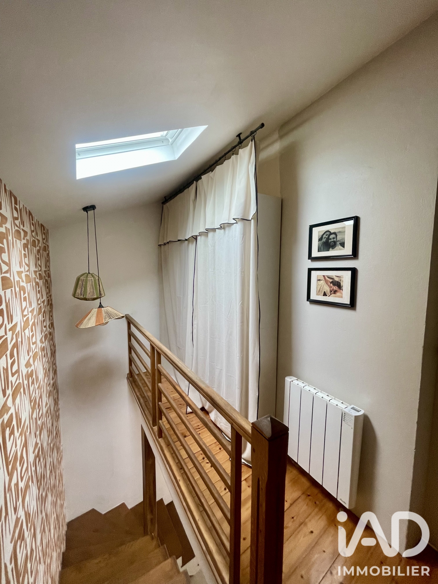 Vente maison à Saint-Xandre (17138) : maison de village 3 pièces 70 m² - 2095922 — 11