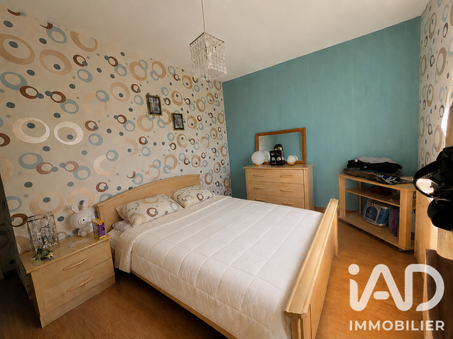 Vente maison à Rives Dervoises (52220) : maison 5 pièces 98 m² - 2067240 — 5