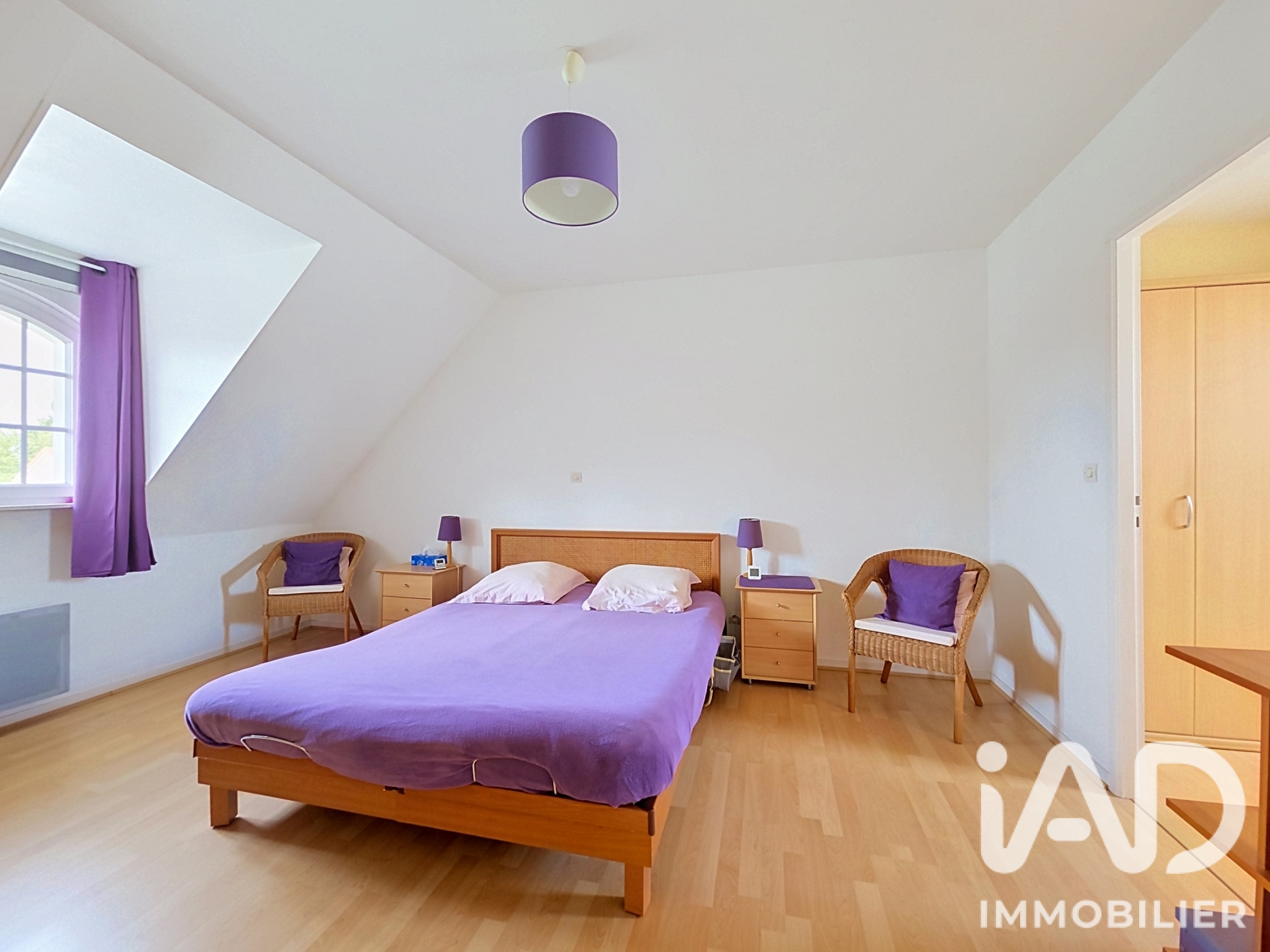 Vente maison à Guichainville (27930) : maison 6 pièces 172 m² - 2101711 — 11