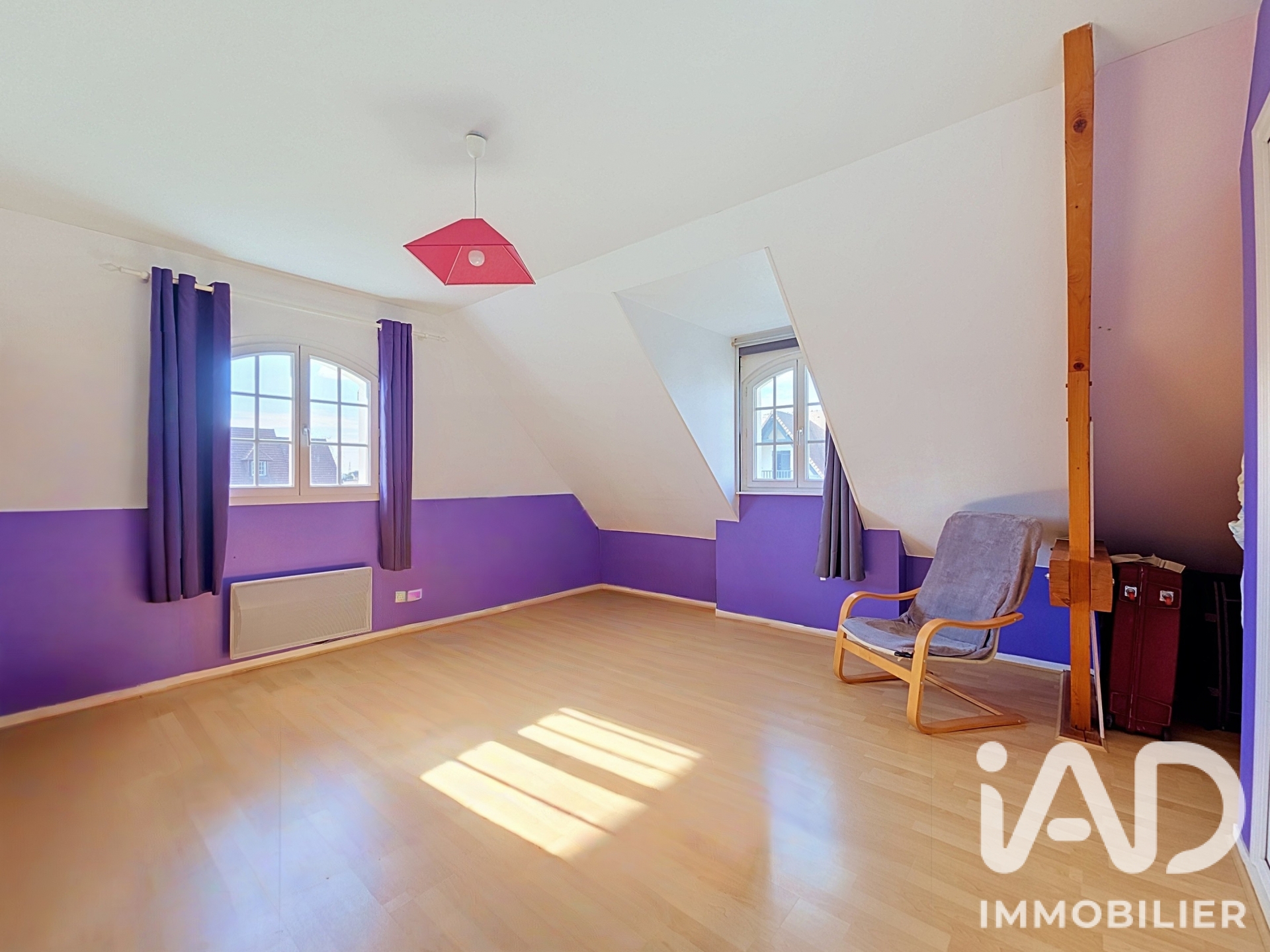 Vente maison à Guichainville (27930) : maison 6 pièces 172 m² - 2101711 — 15
